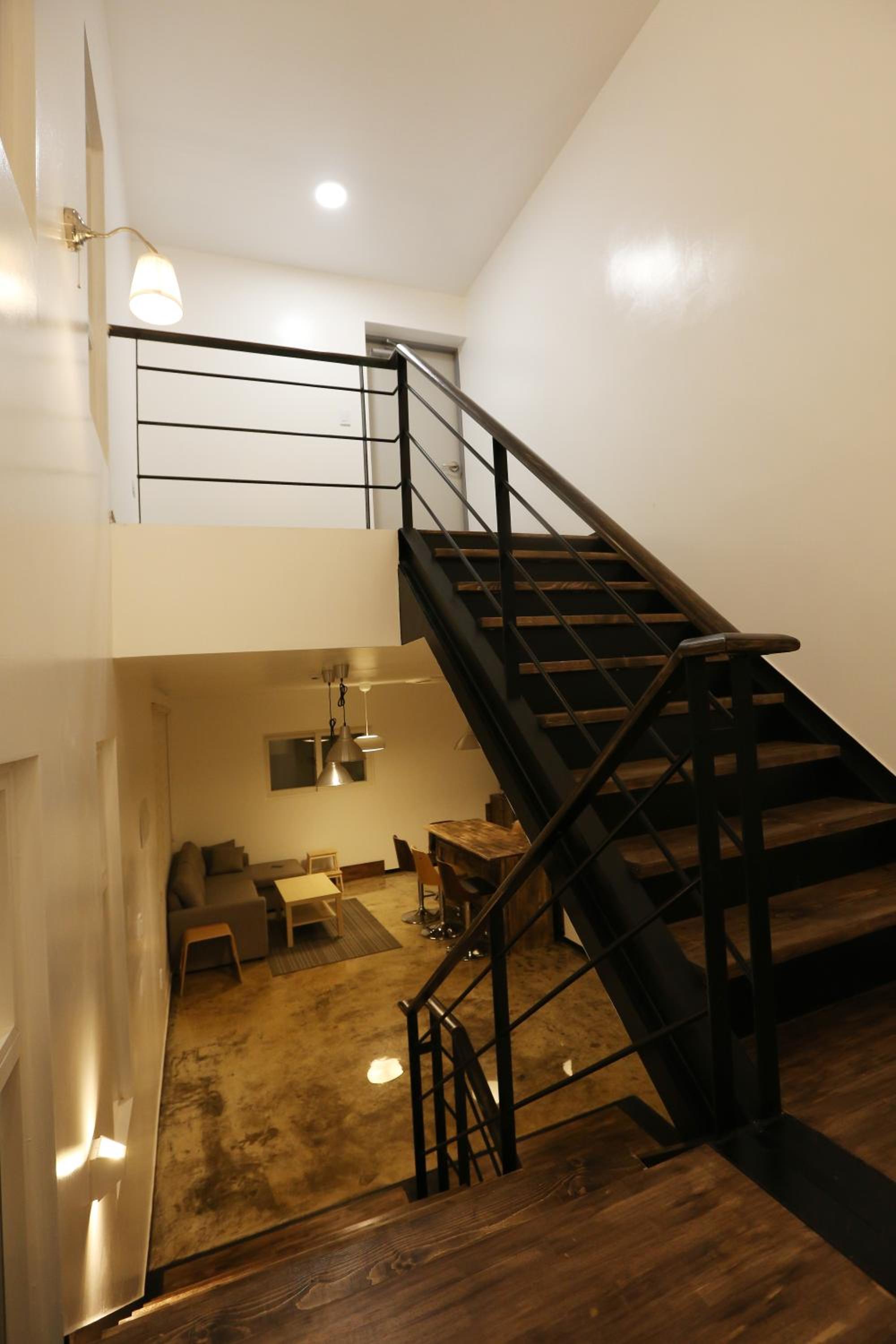 Muju House