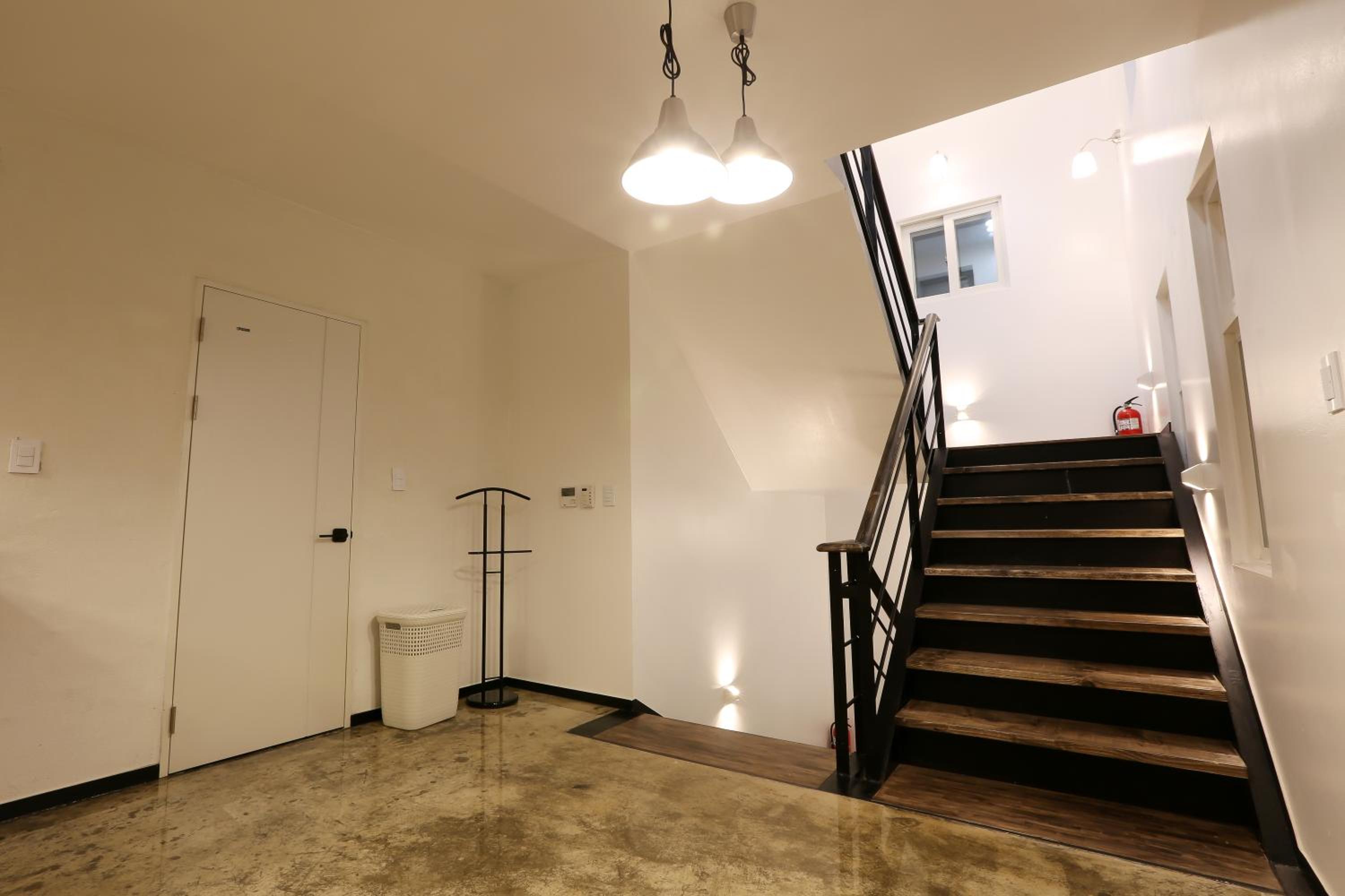 Muju House