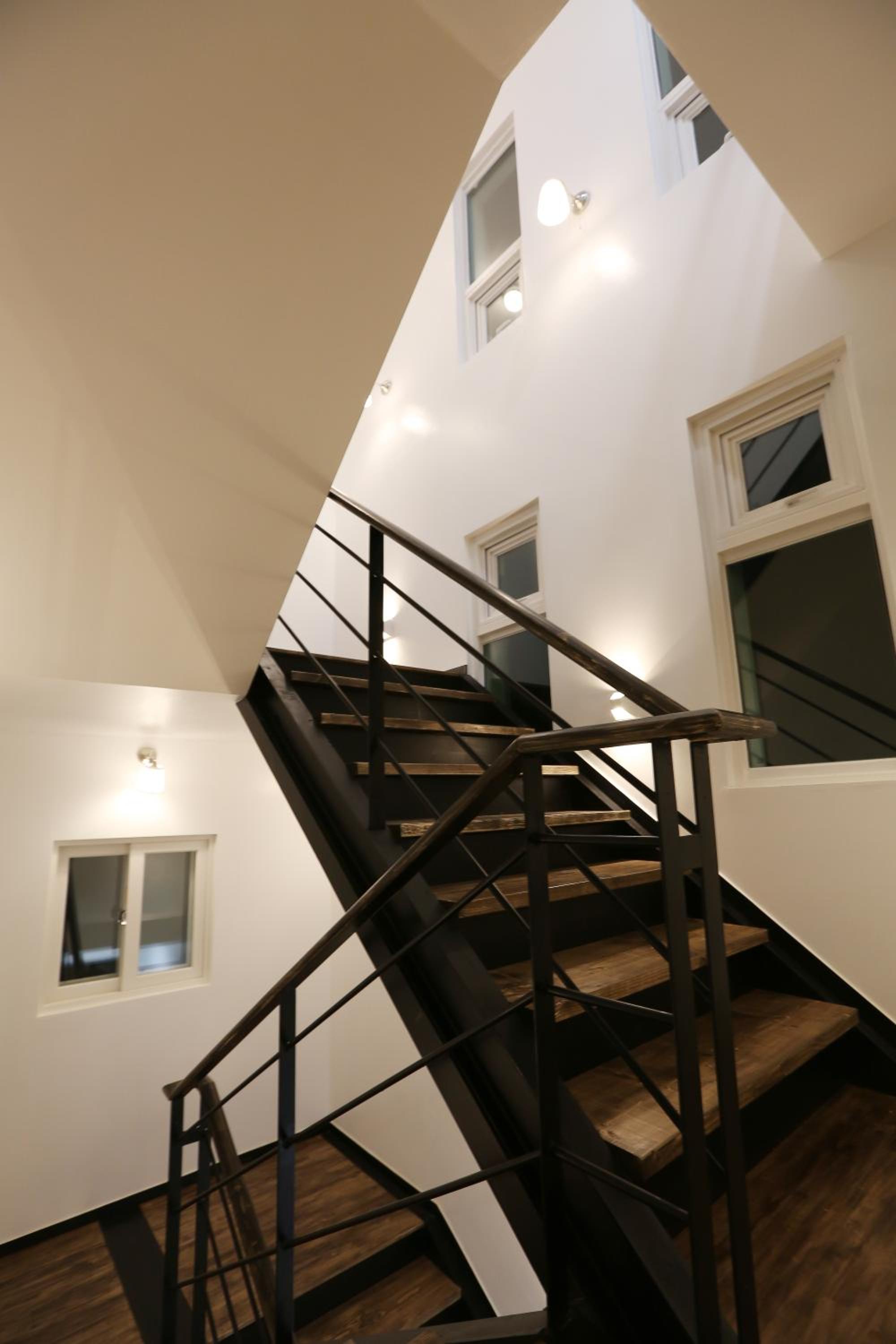 Muju House
