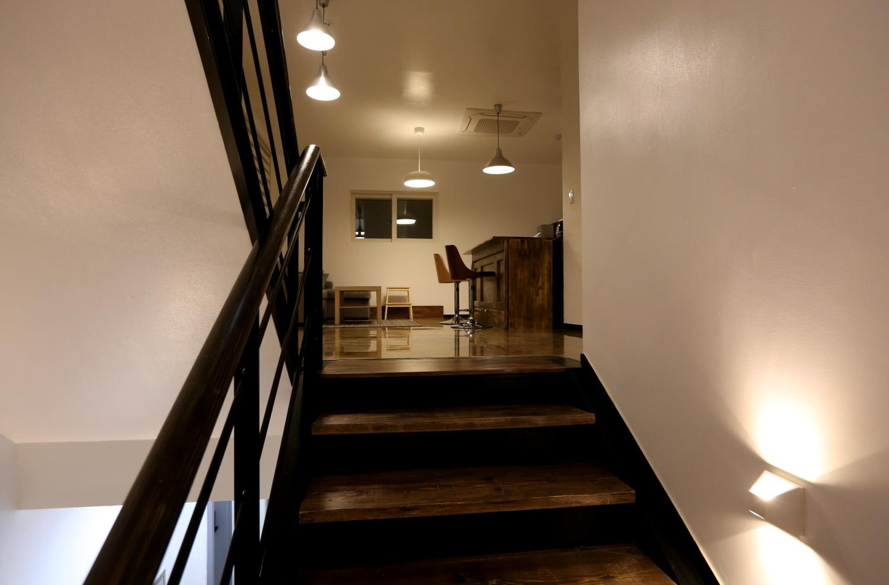 Muju House