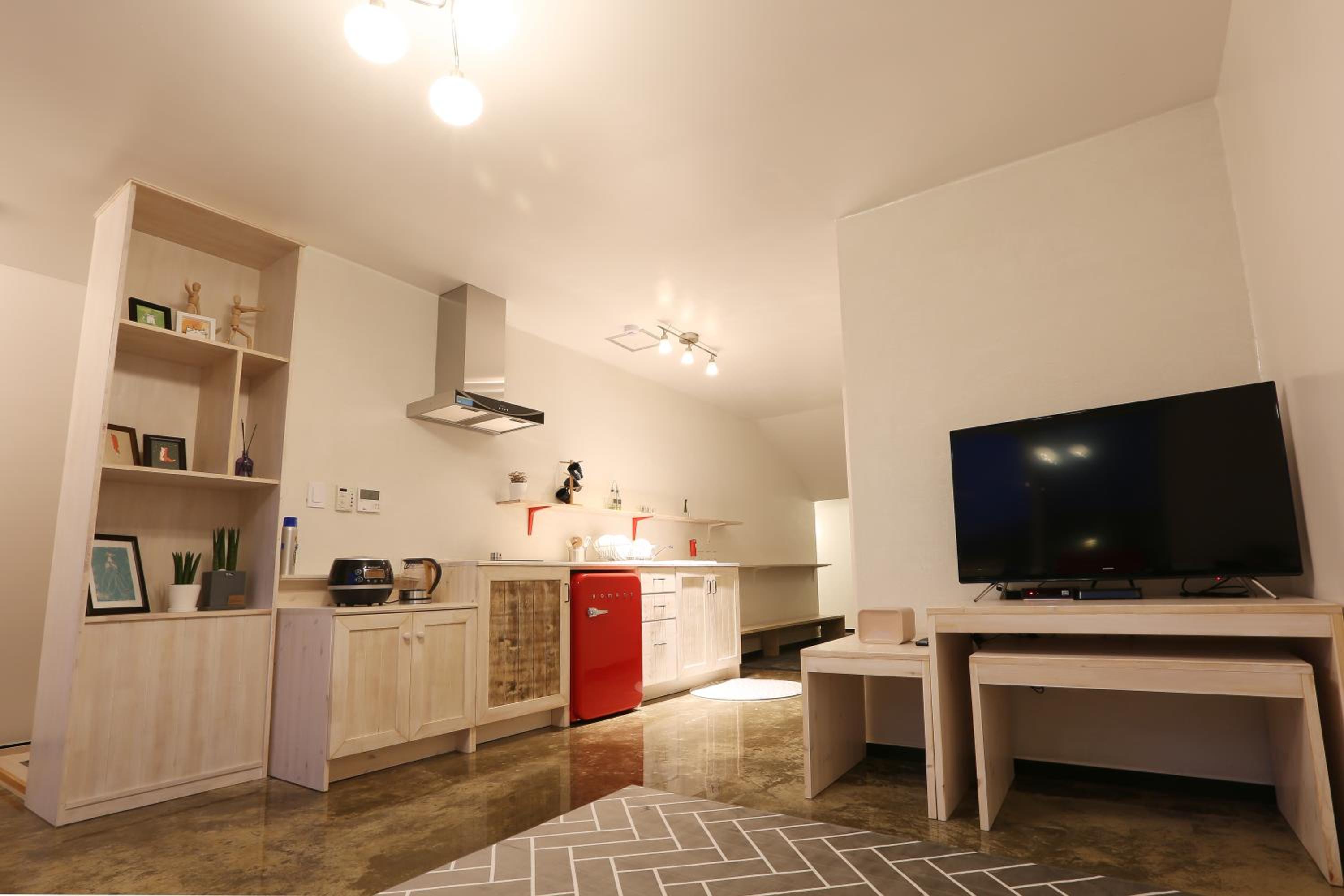 Muju House
