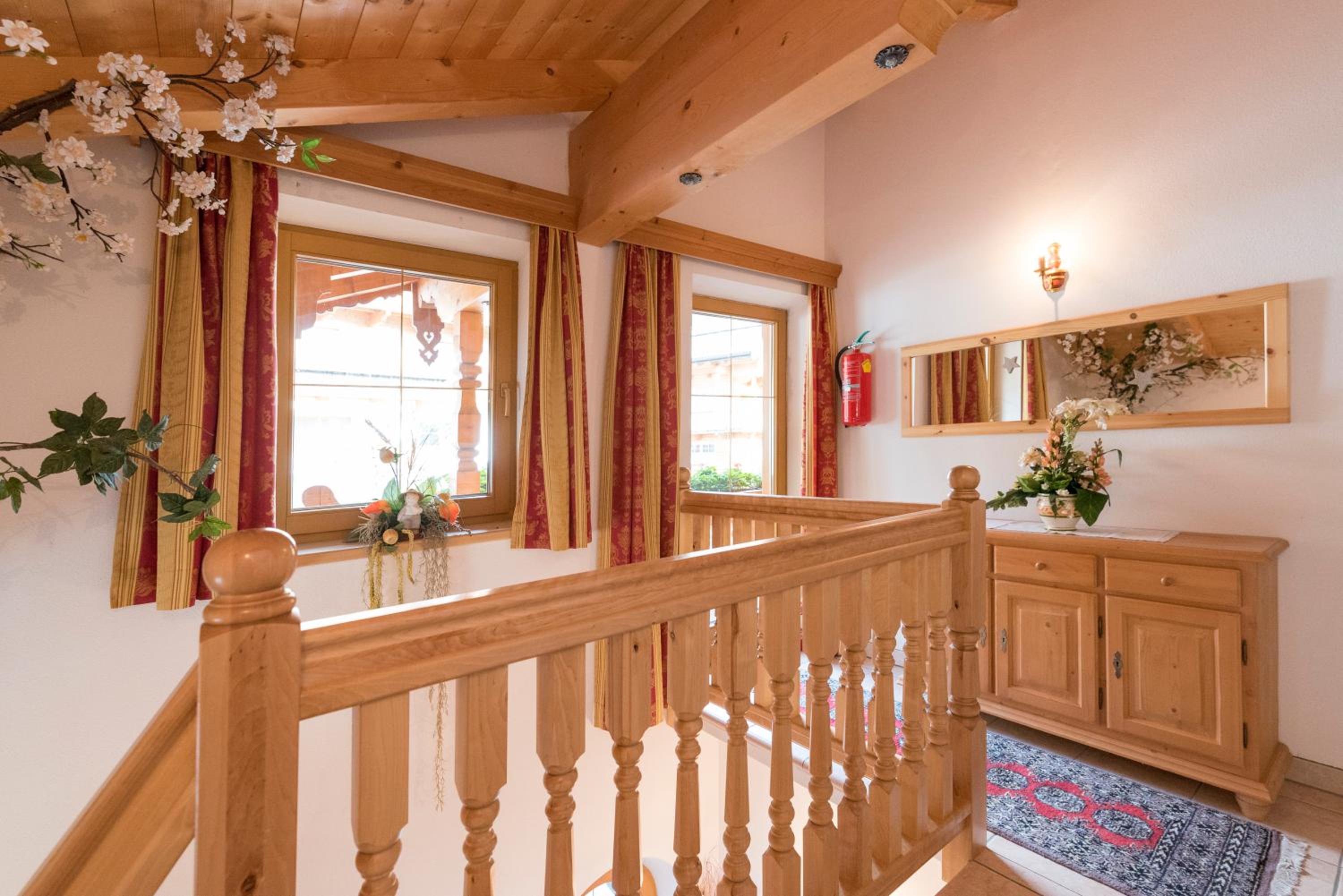 Appartement Alpina