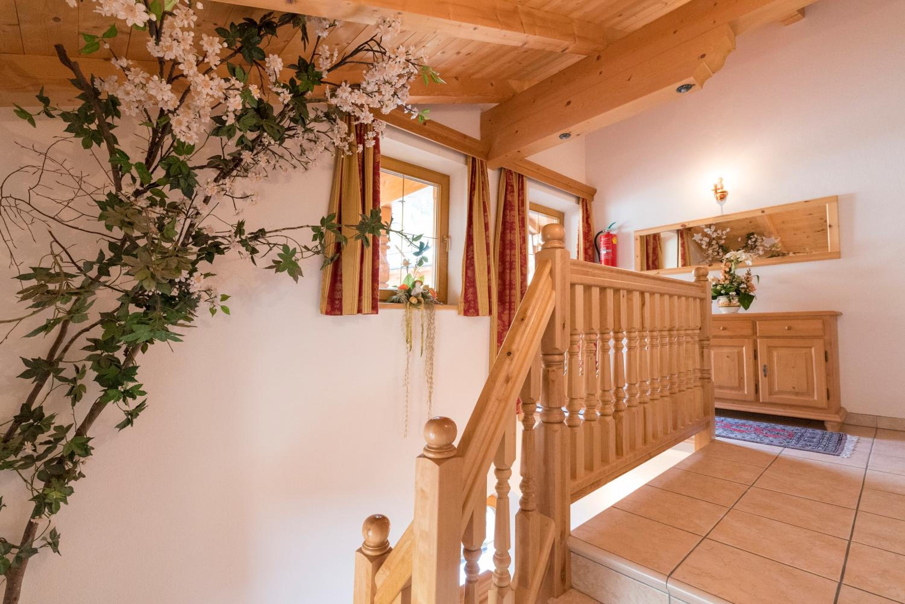 Appartement Alpina