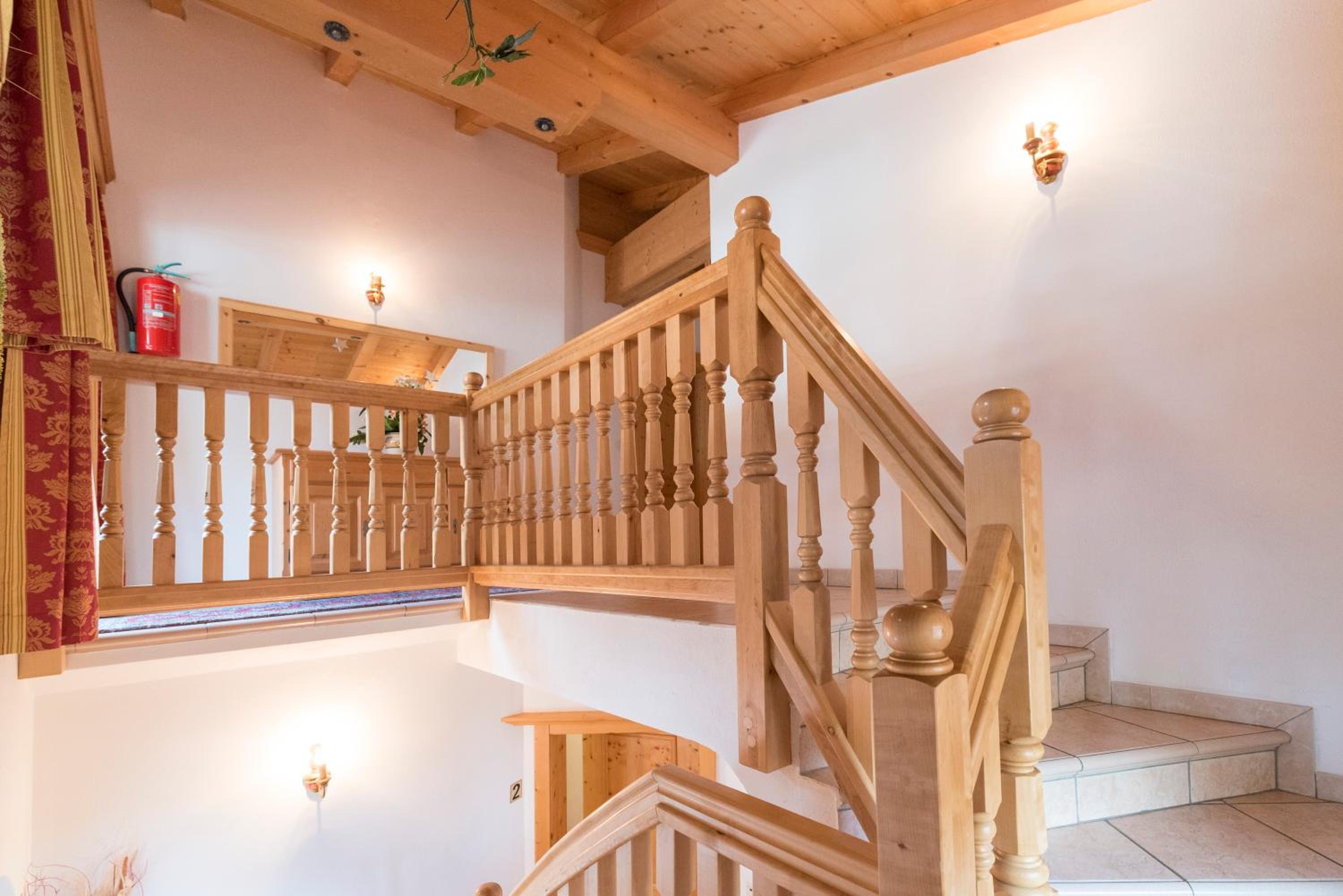 Appartement Alpina