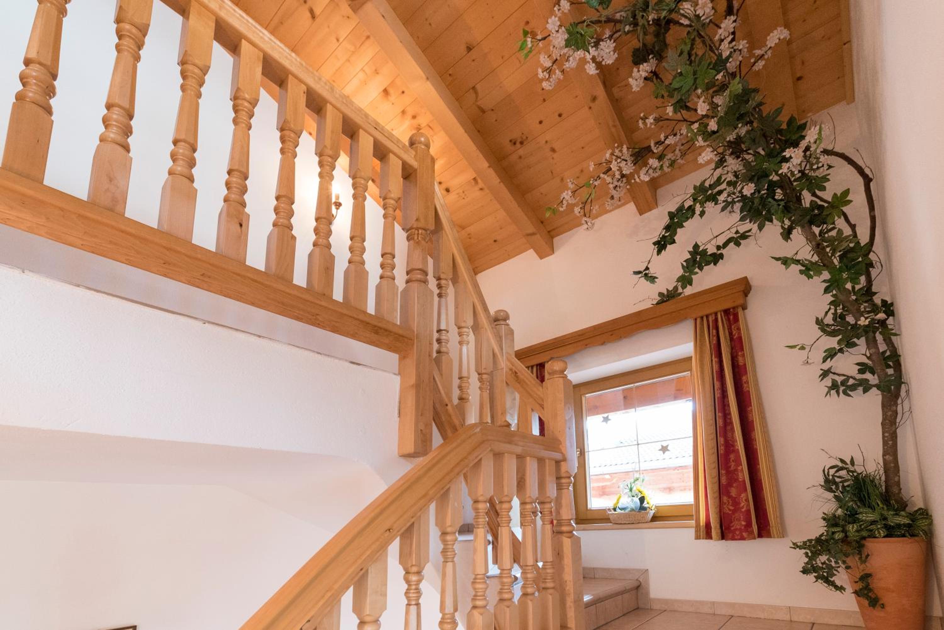 Appartement Alpina