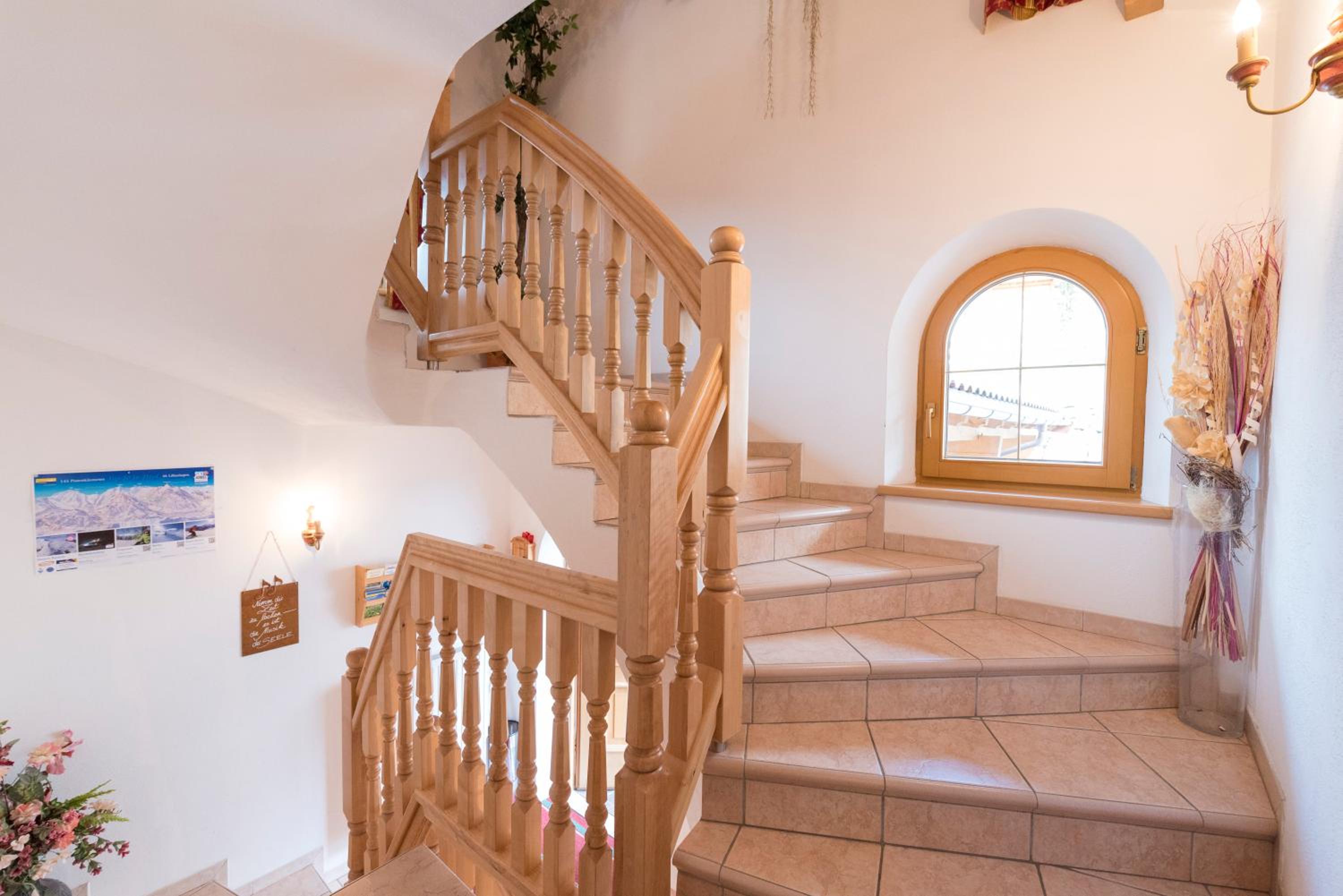 Appartement Alpina