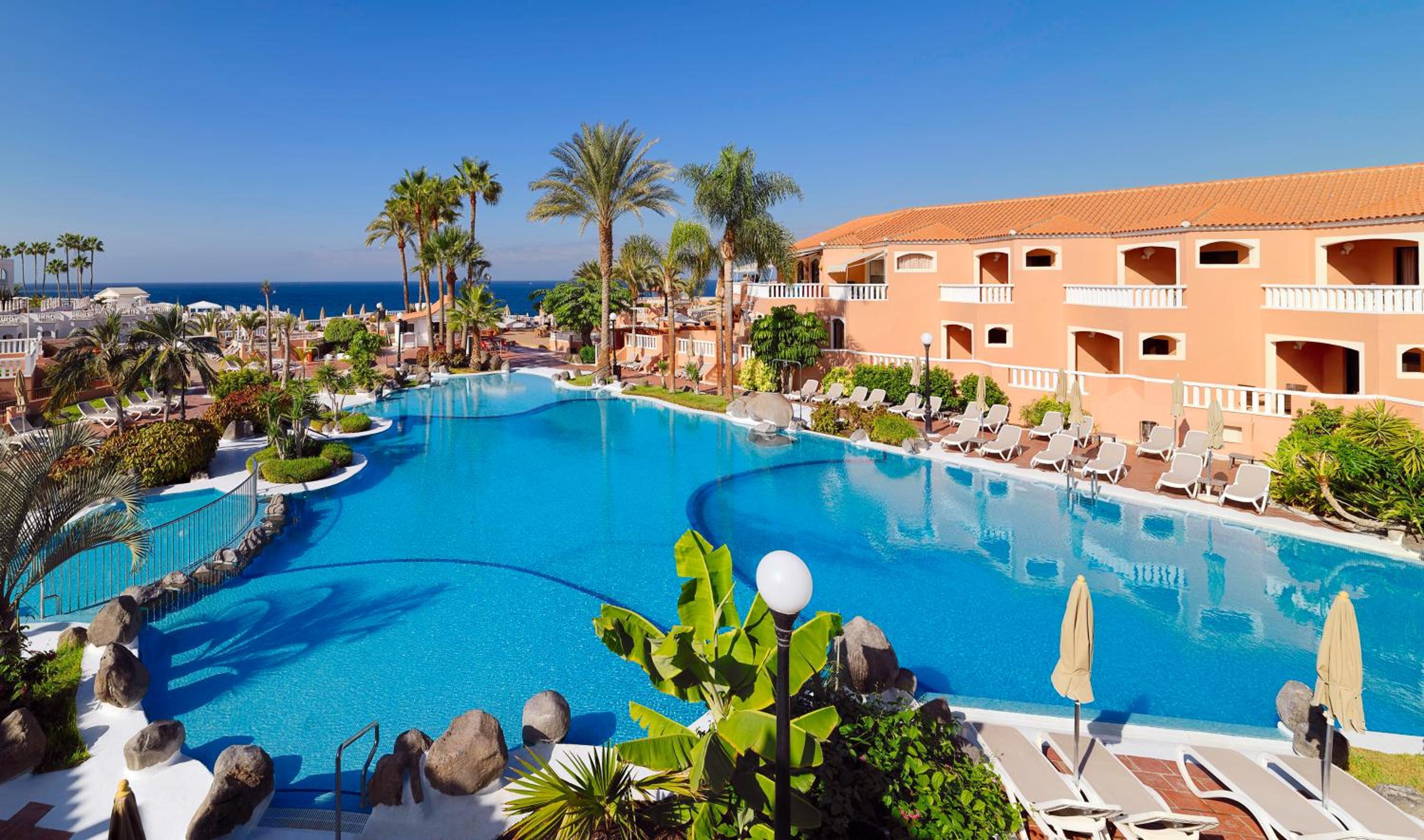 SOL by Meliá Sun Beach Apartamentos