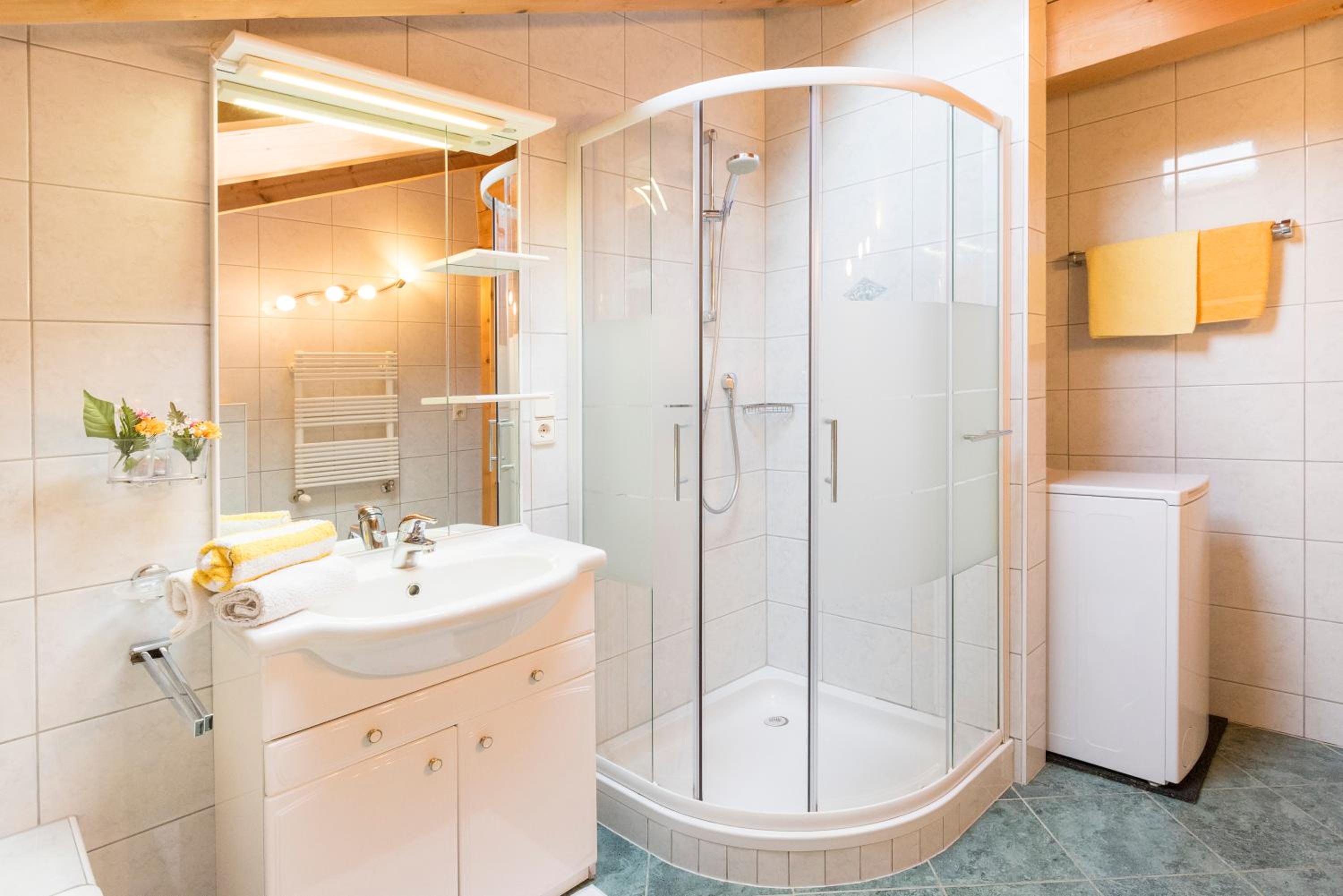 Appartement Alpina