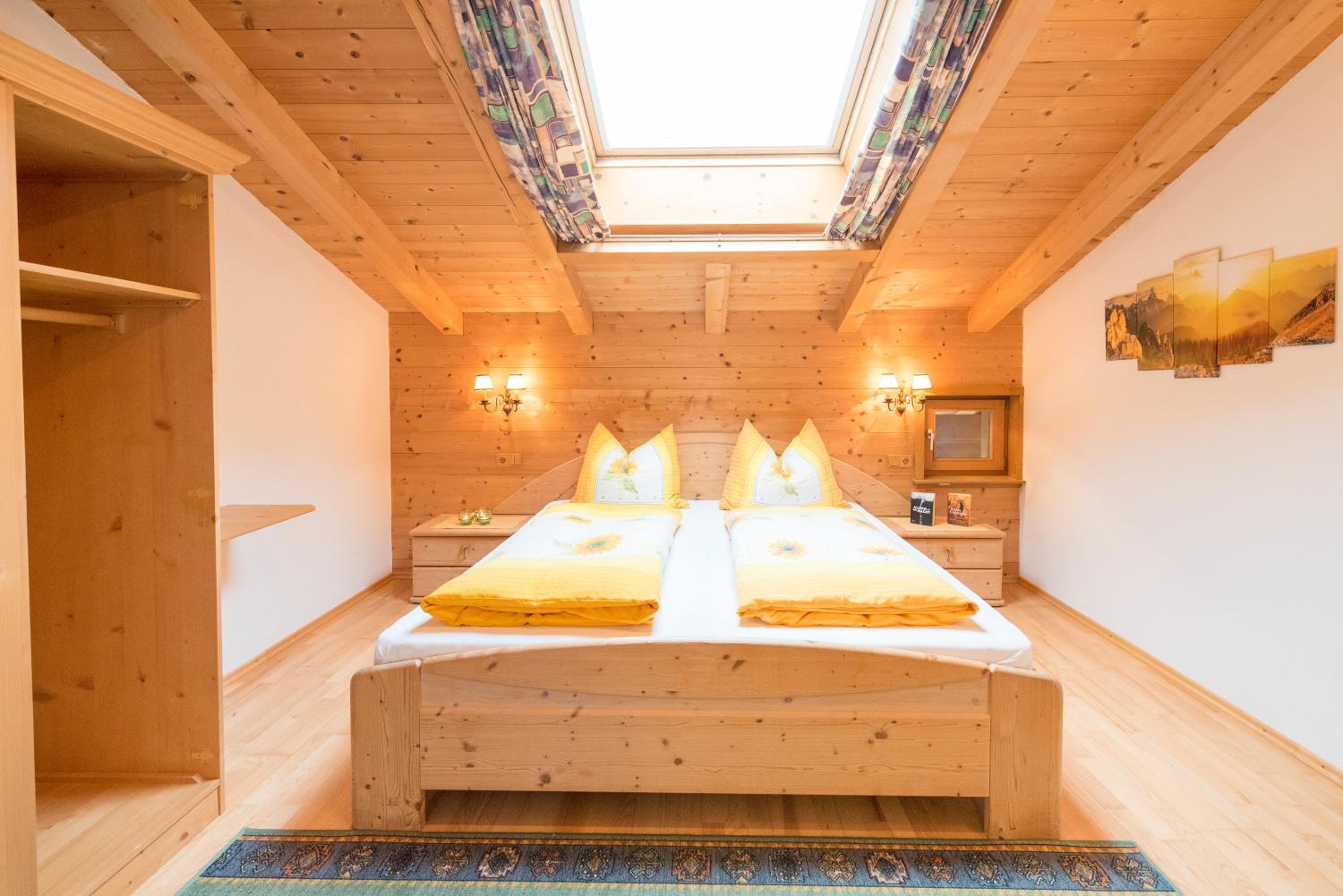 Appartement Alpina