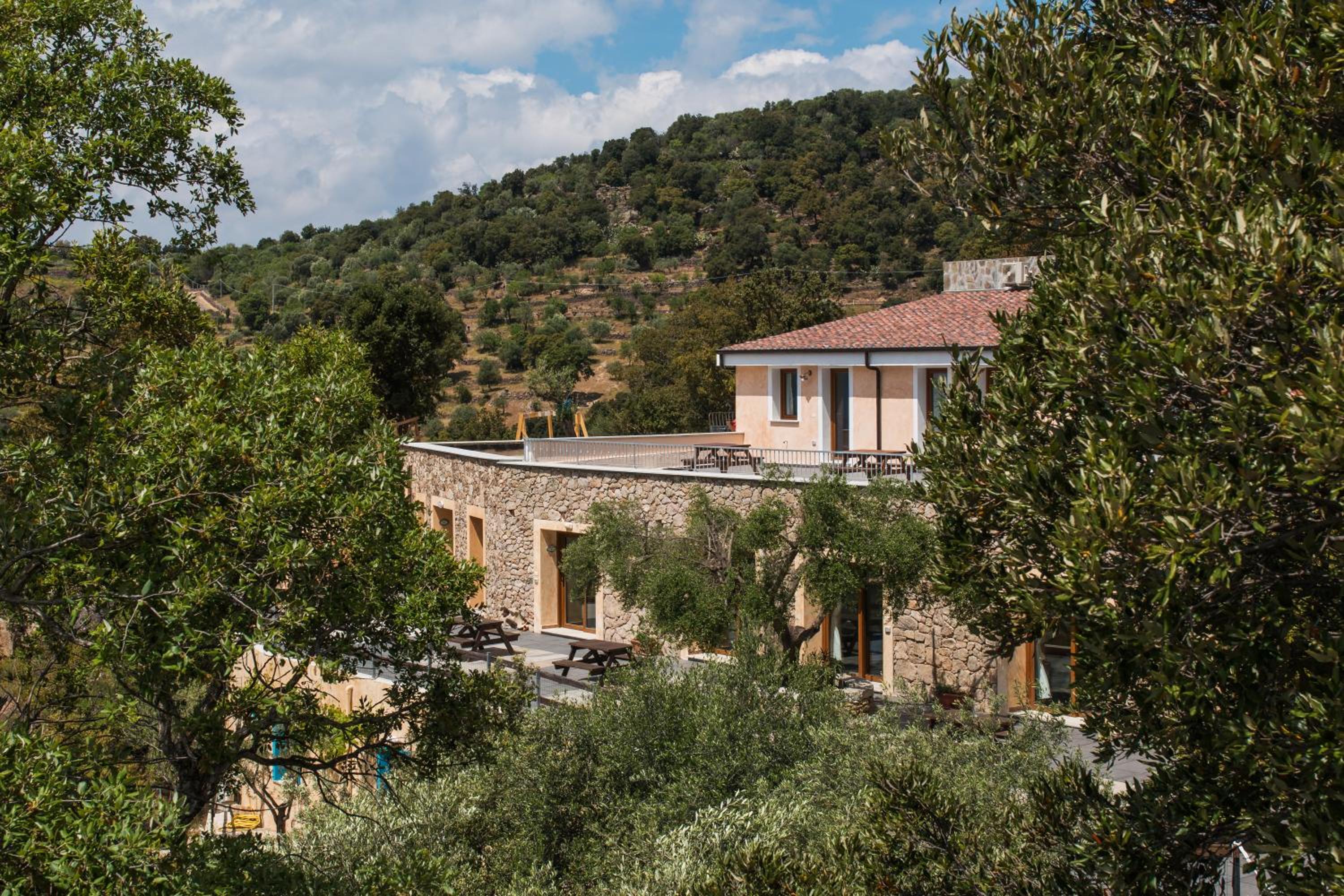 Hotel Rifugio Gorropu - Image 1