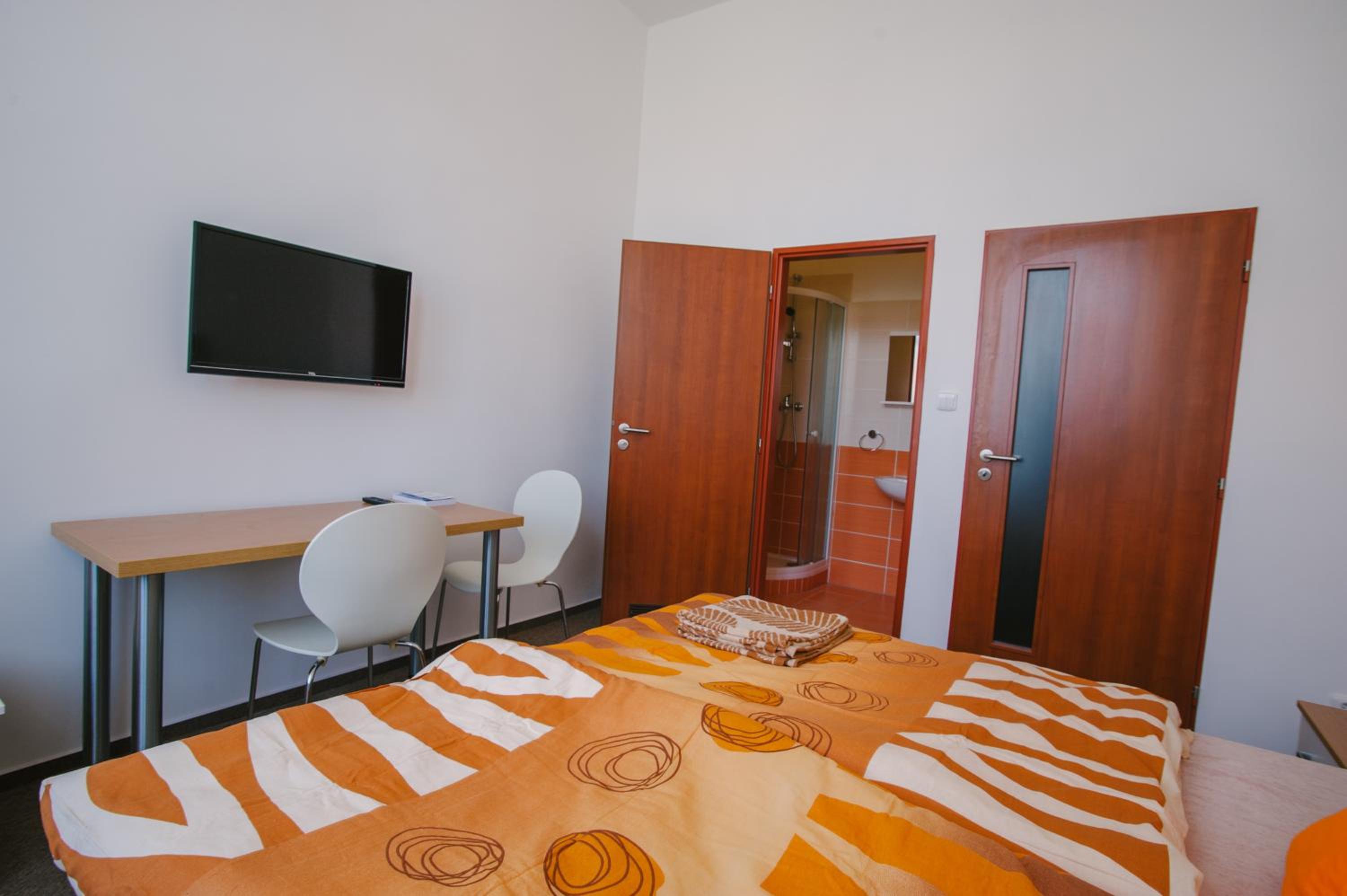 Guest House U Zlatého Jelena