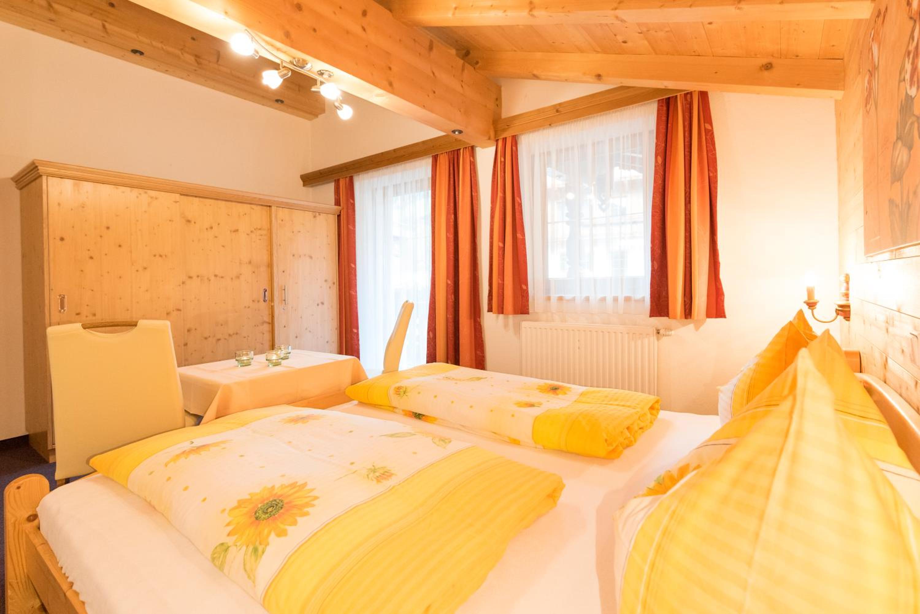 Appartement Alpina
