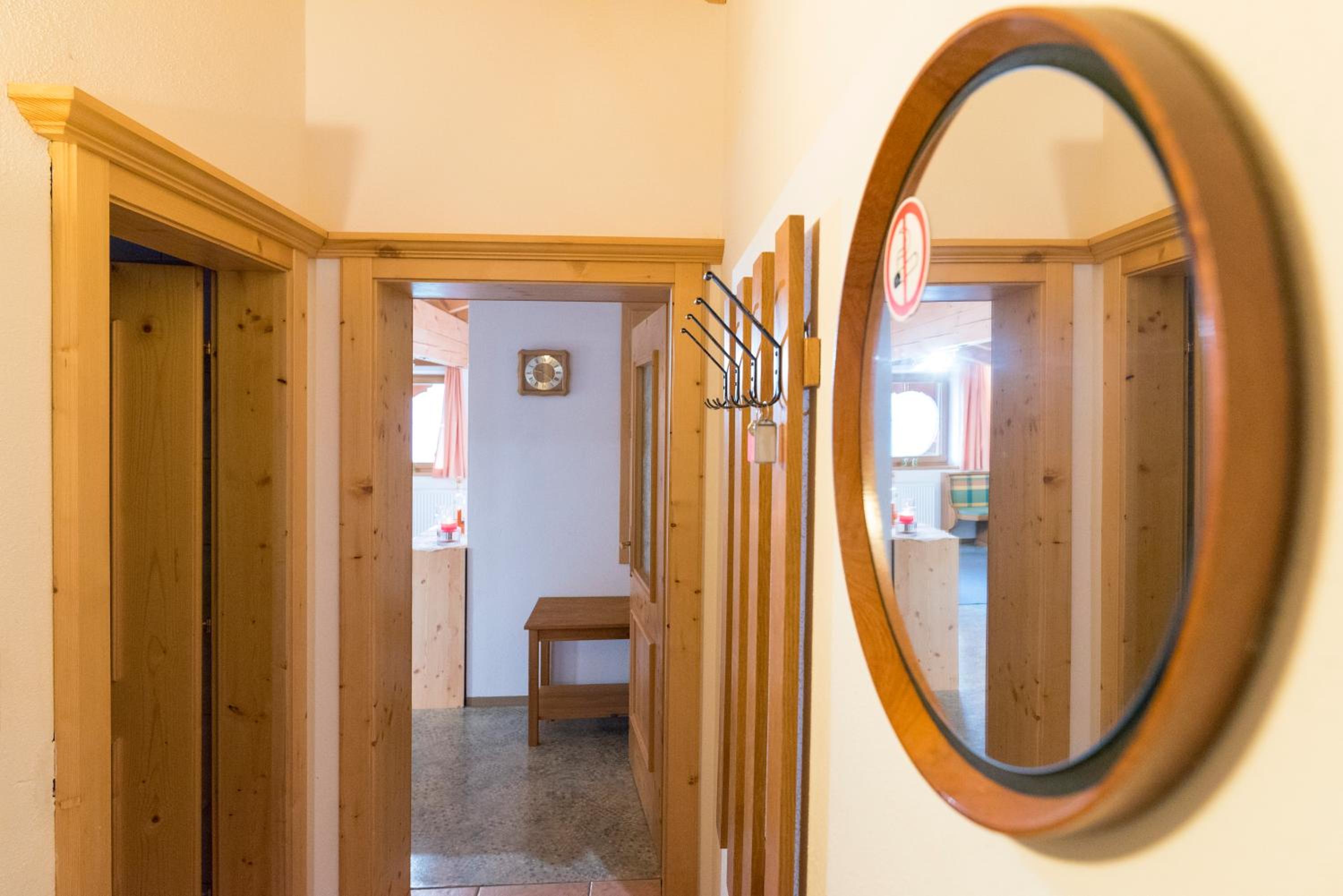 Appartement Alpina