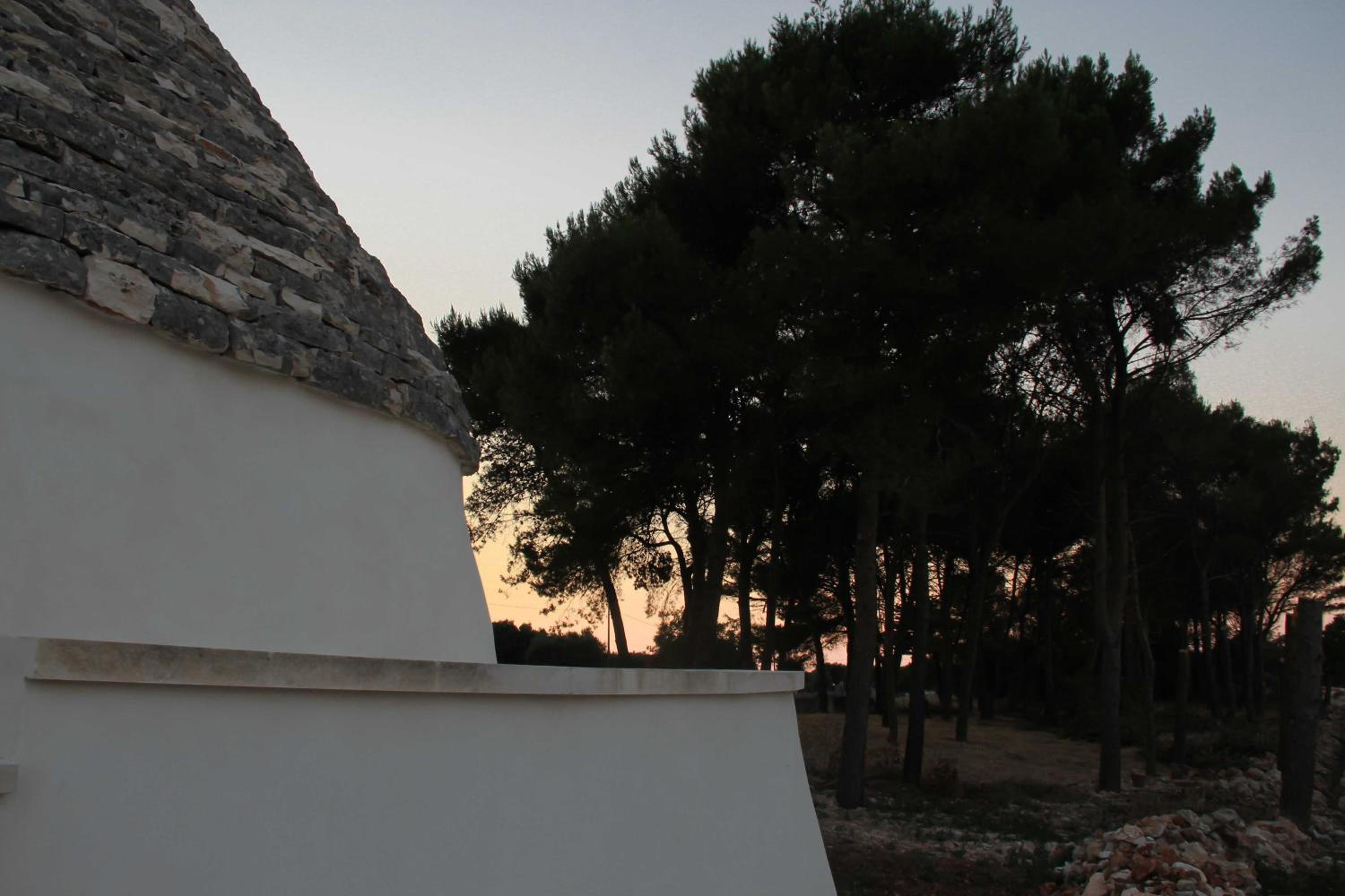 B&B Masseria Nuove Caselle