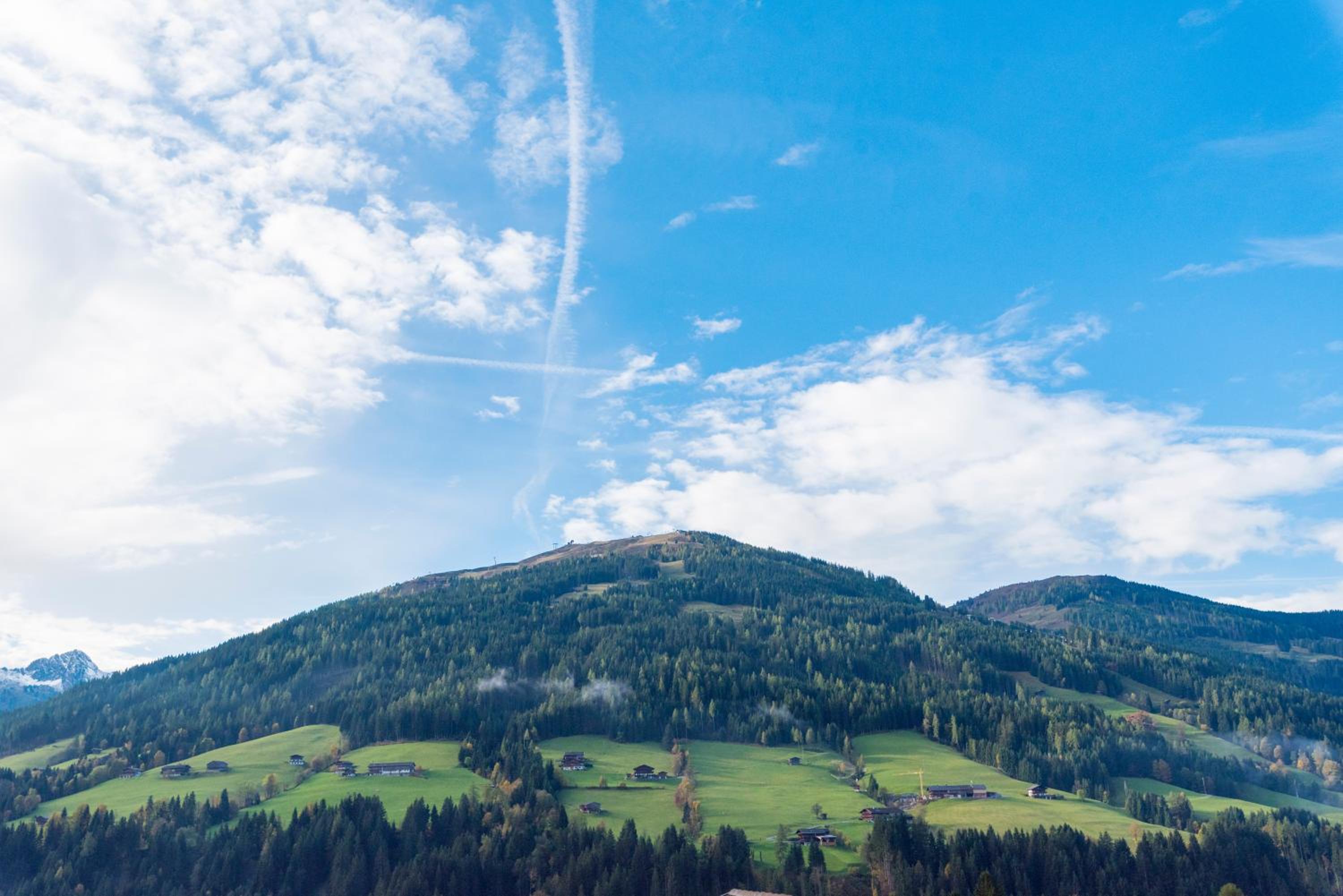 Appartement Alpina