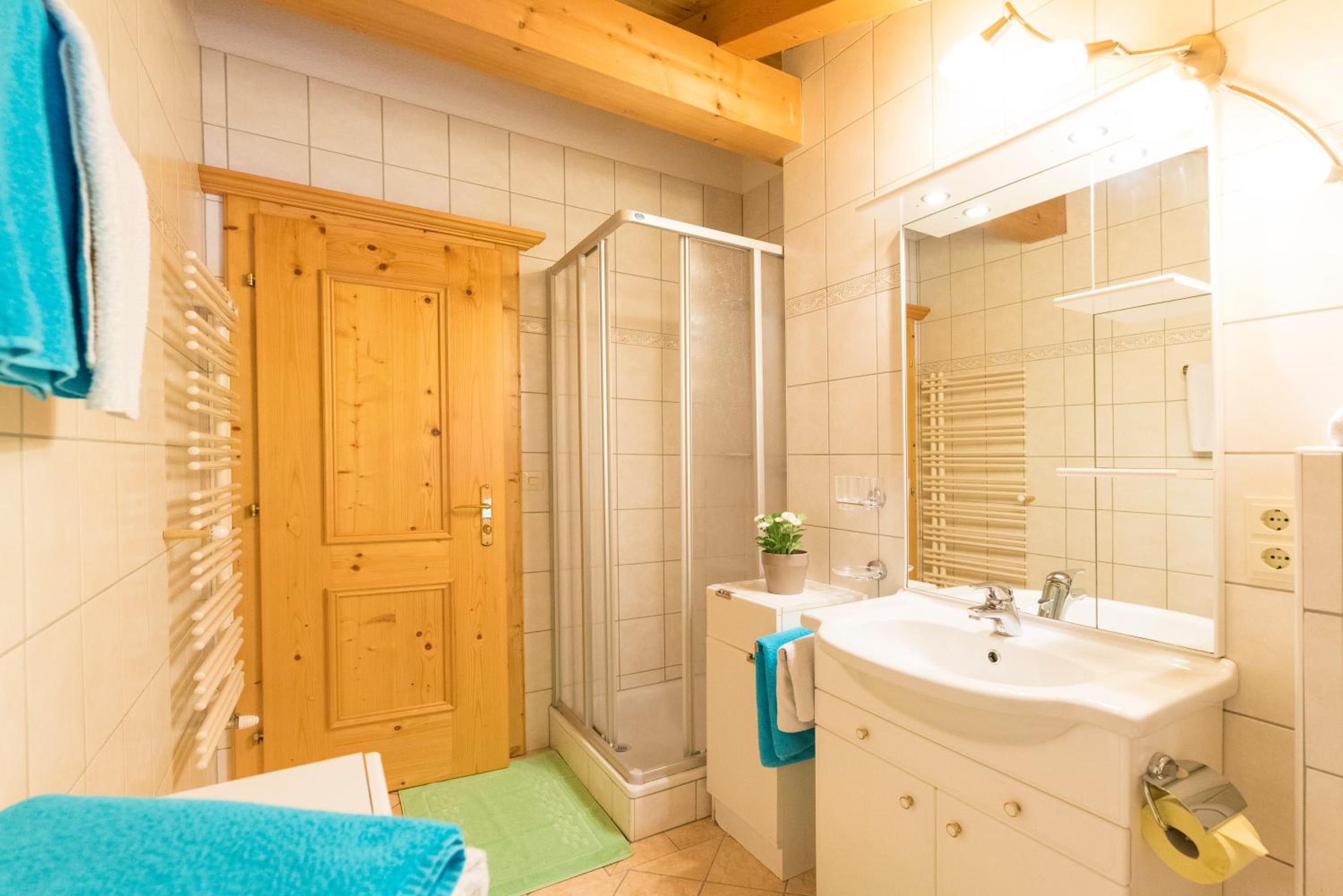 Appartement Alpina