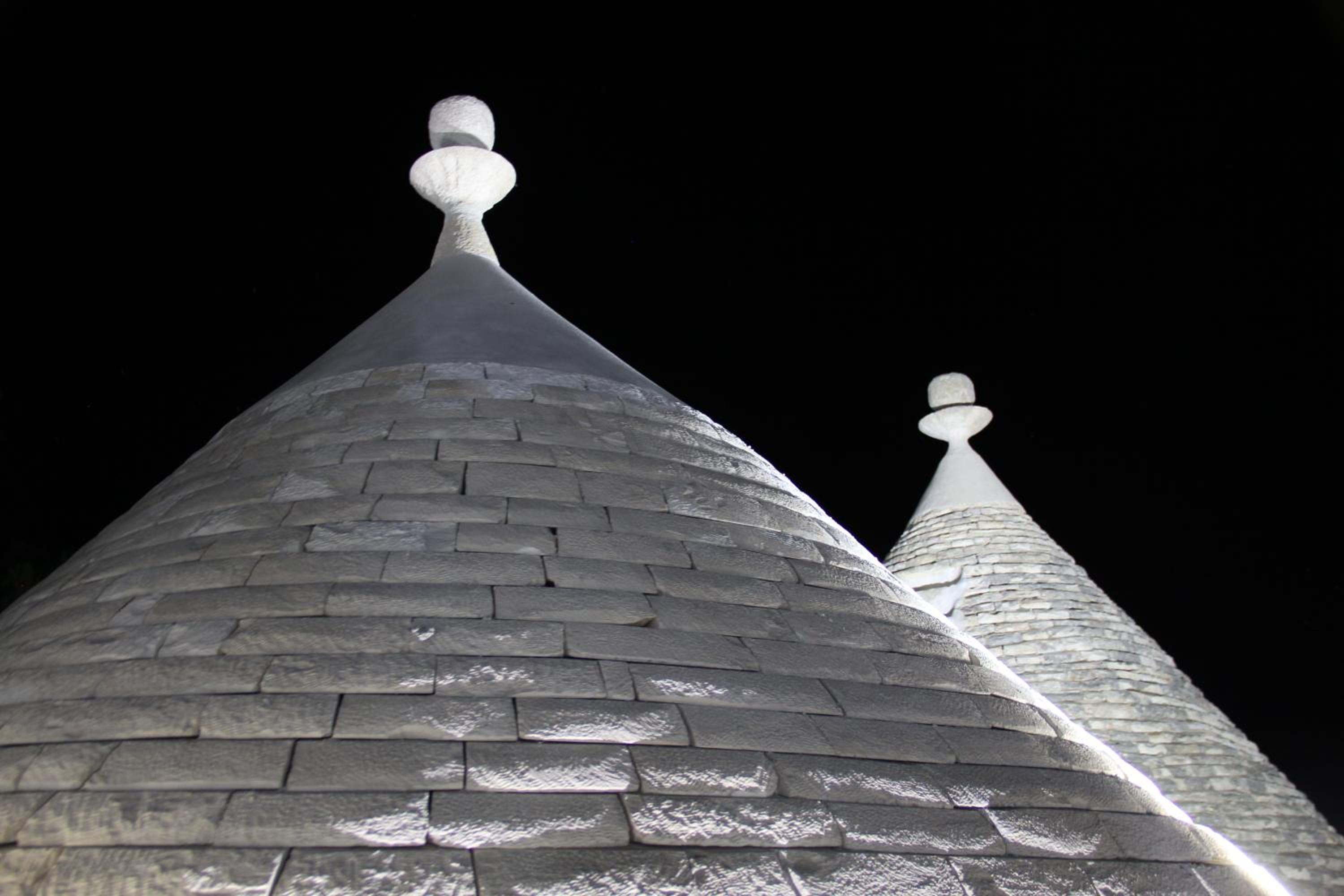 B&B Masseria Nuove Caselle