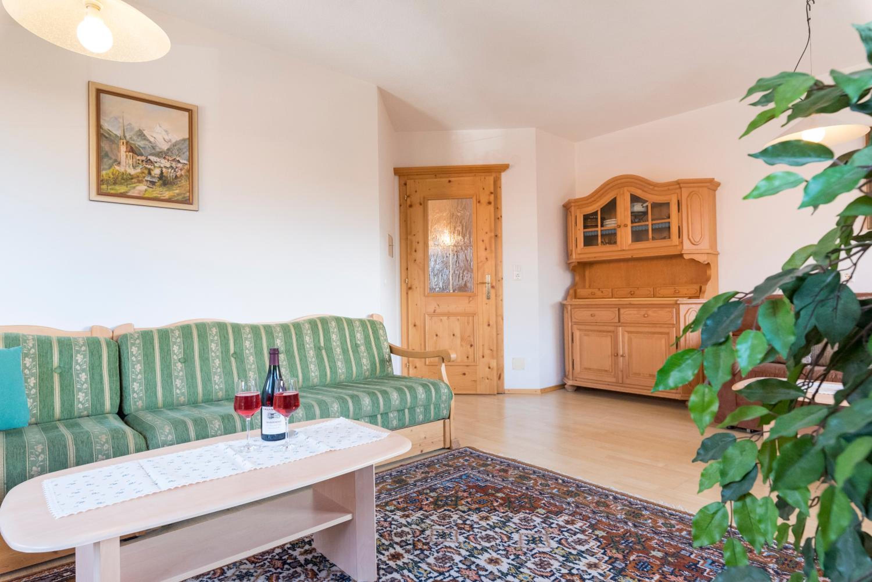 Appartement Alpina