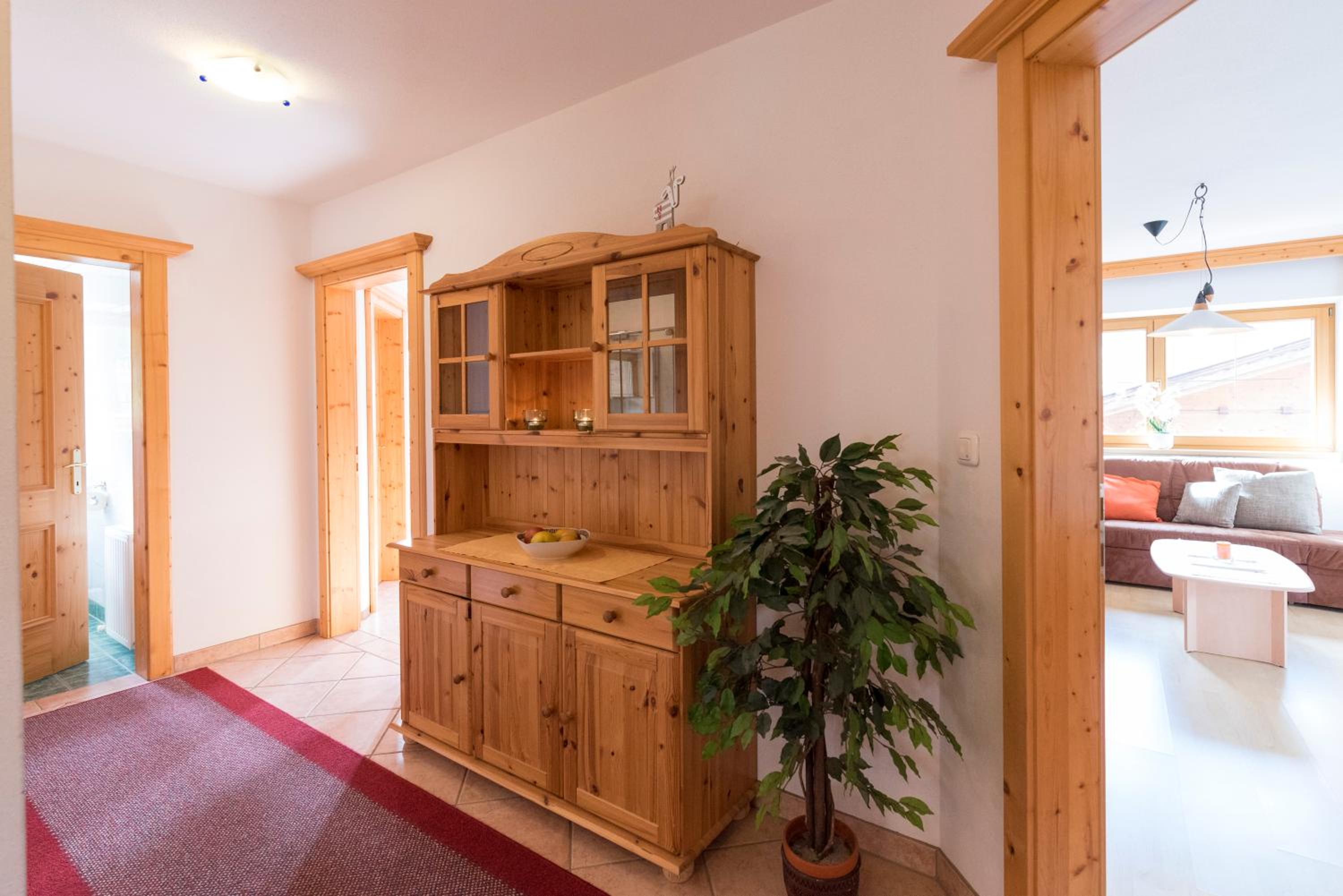 Appartement Alpina