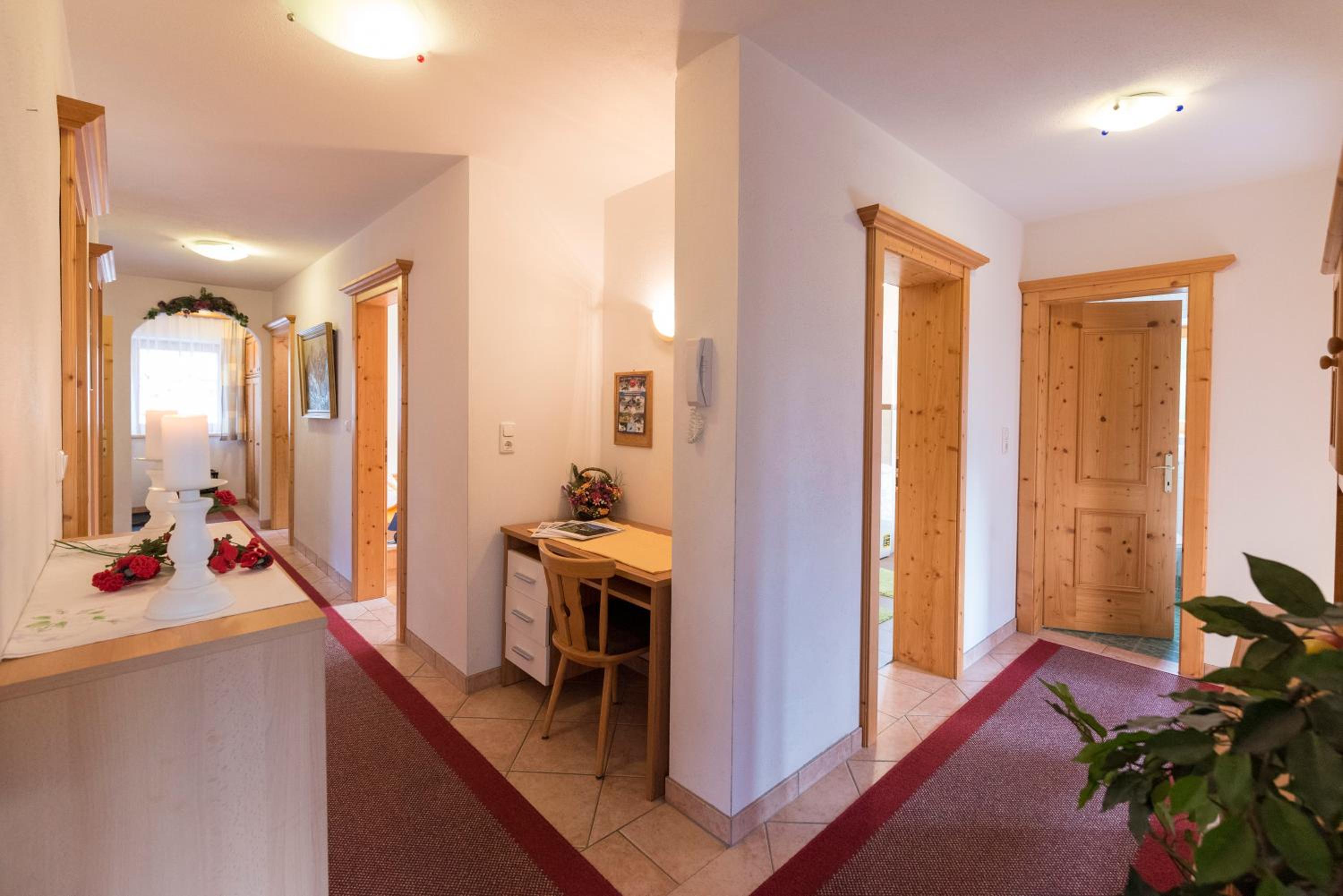 Appartement Alpina