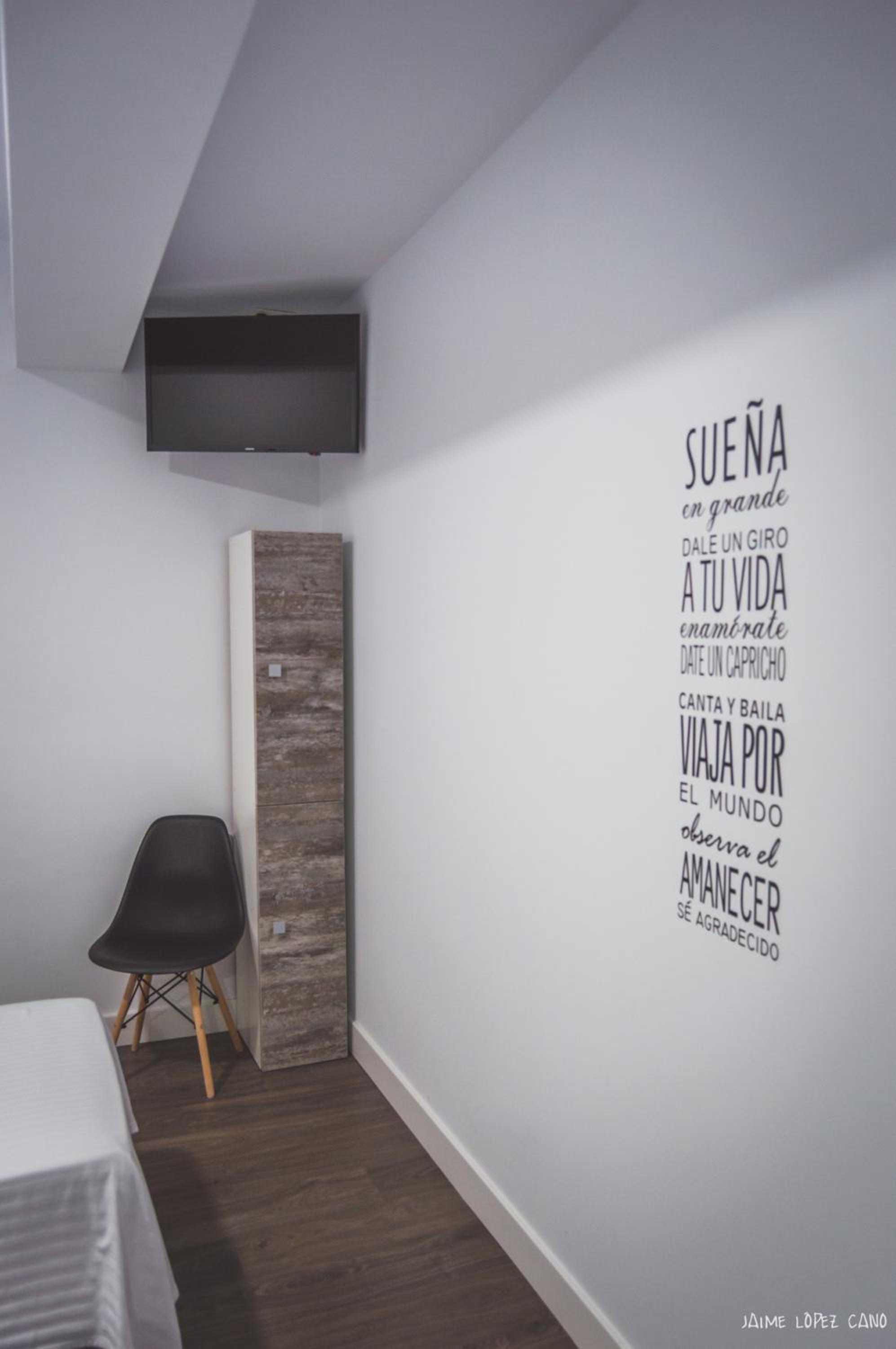 Deluxe Hostels & Suites Merida