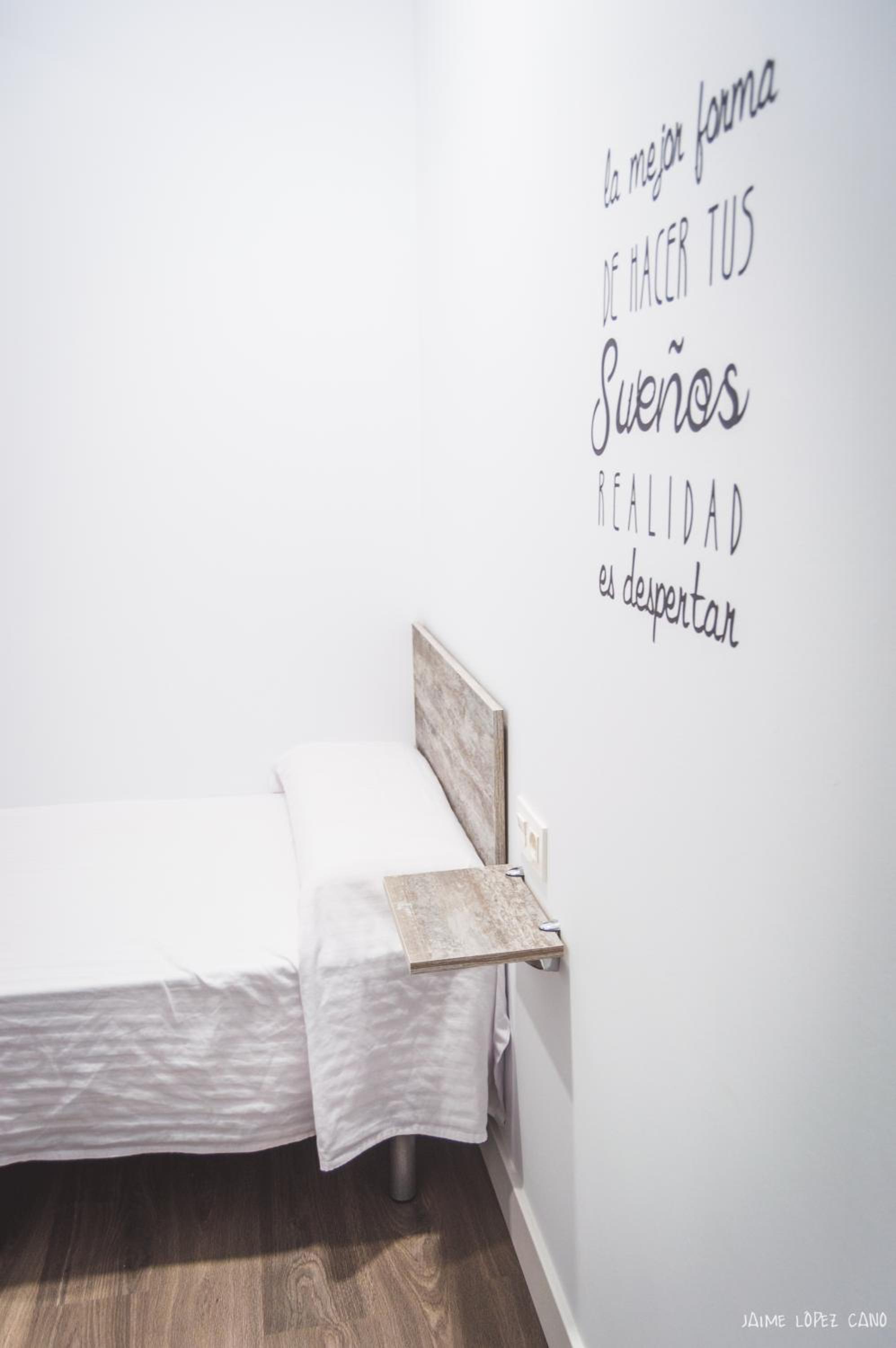 Deluxe Hostels & Suites Merida