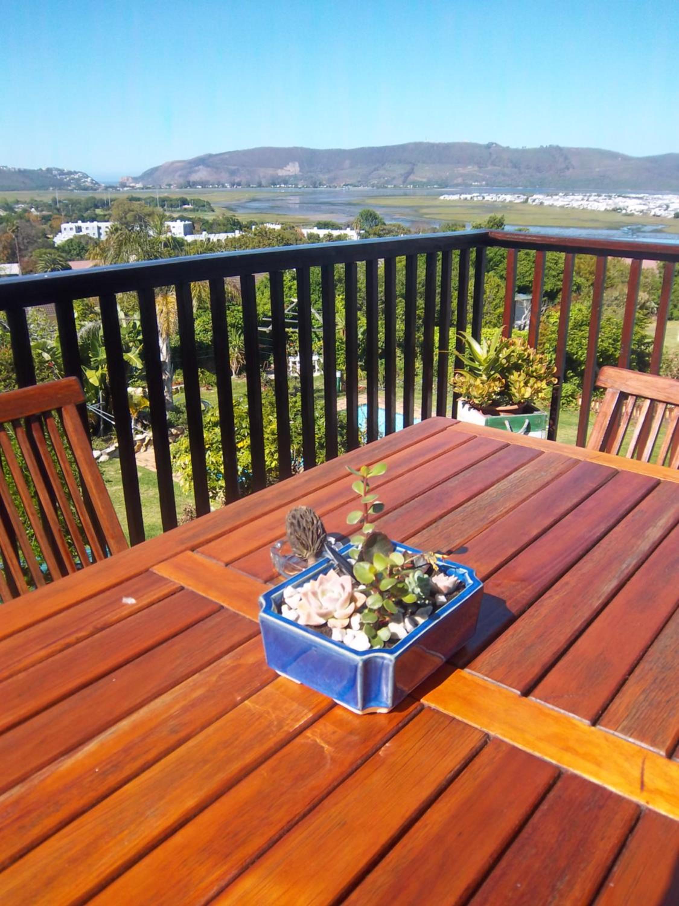 Footprints of Knysna