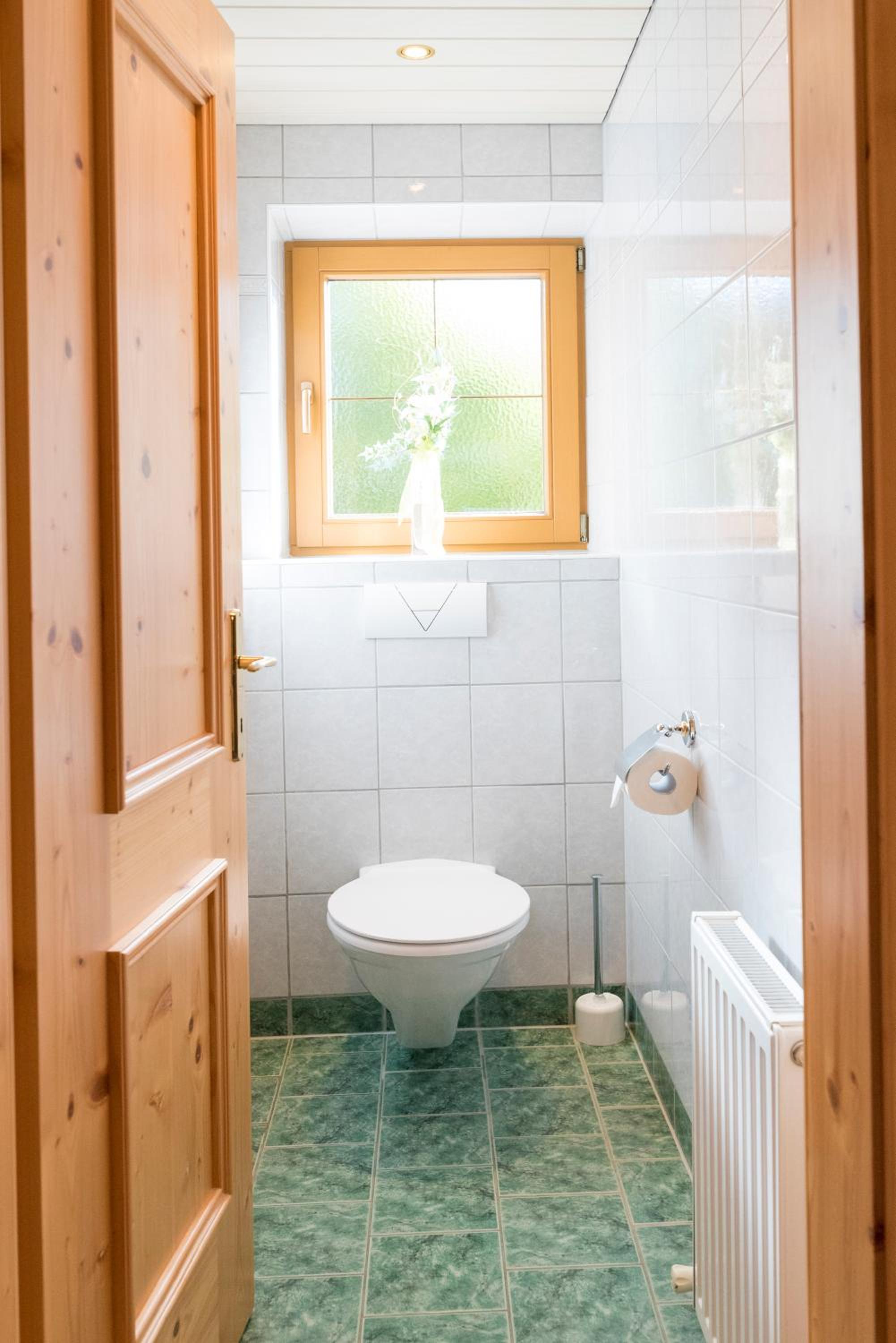 Appartement Alpina