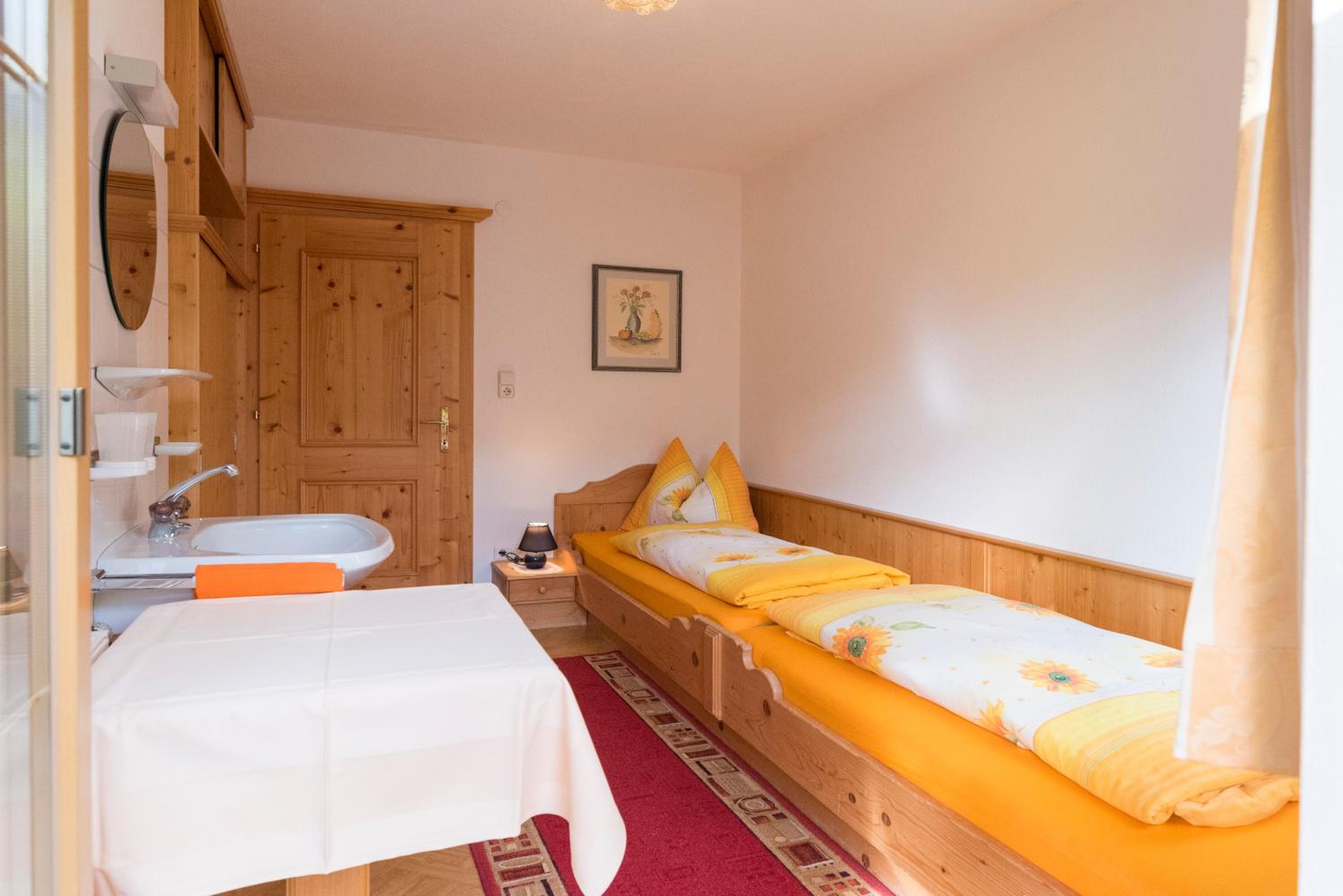 Appartement Alpina