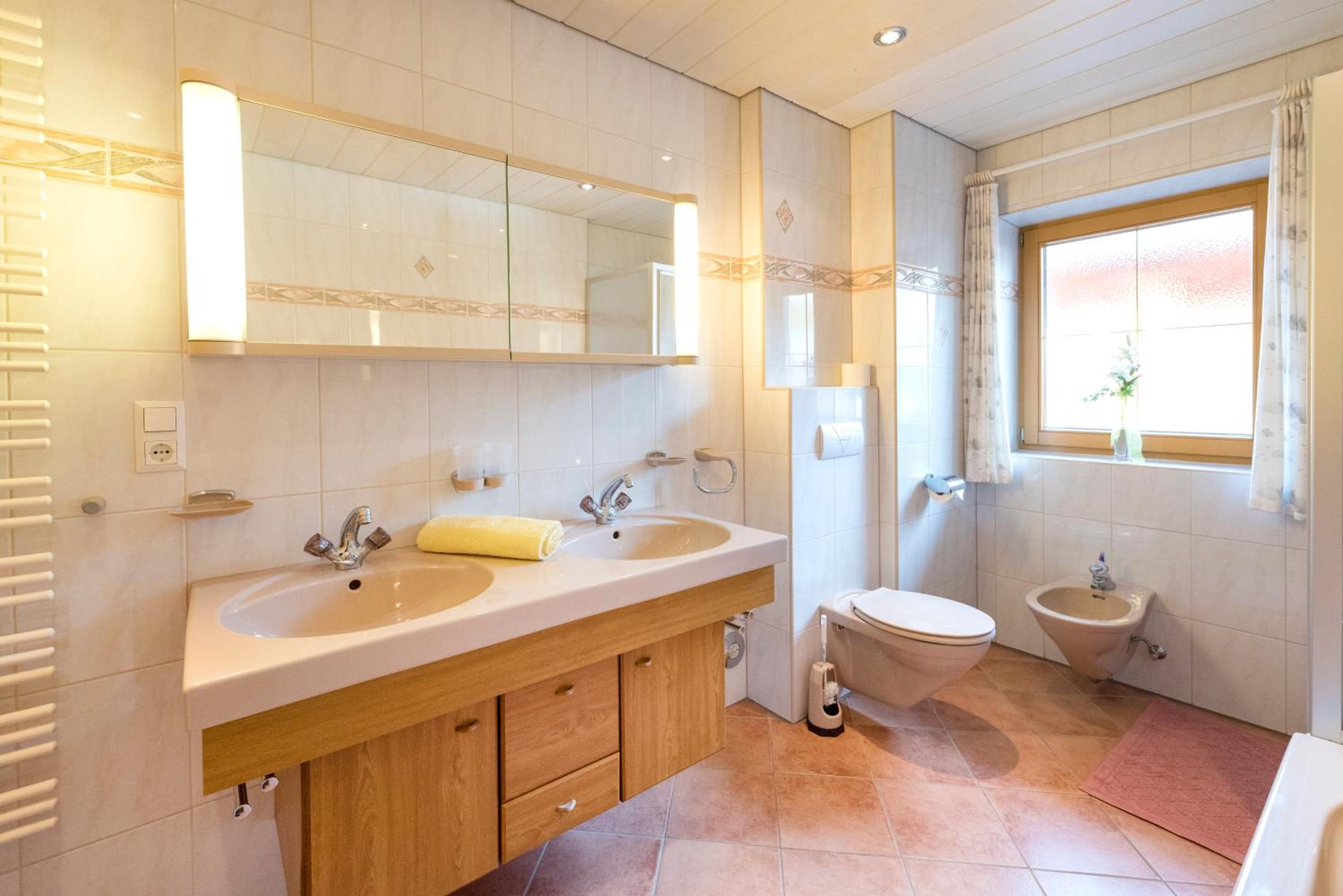 Appartement Alpina