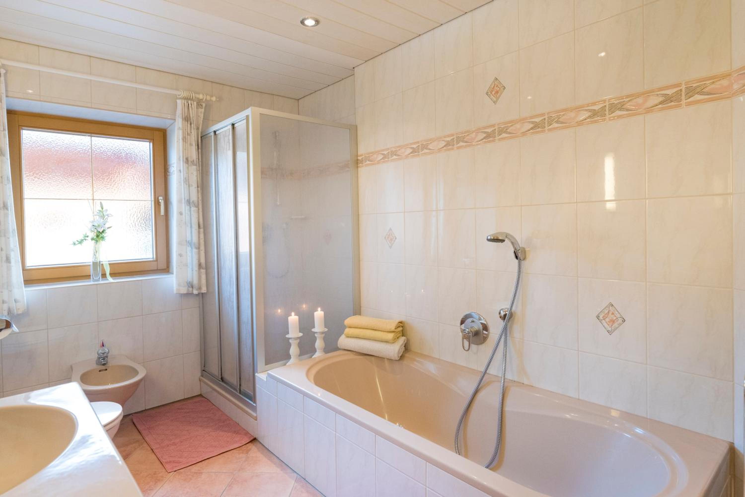 Appartement Alpina