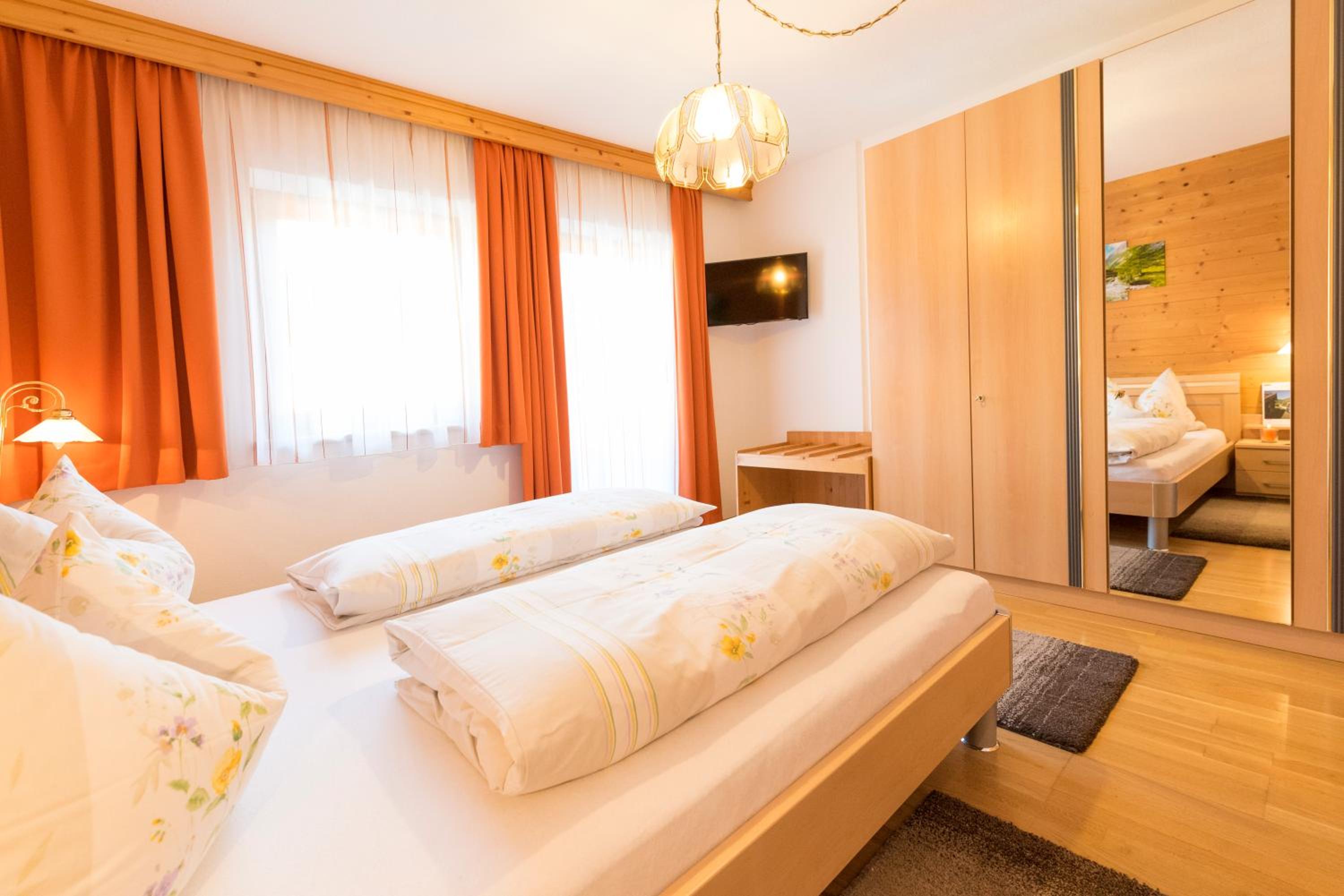 Appartement Alpina