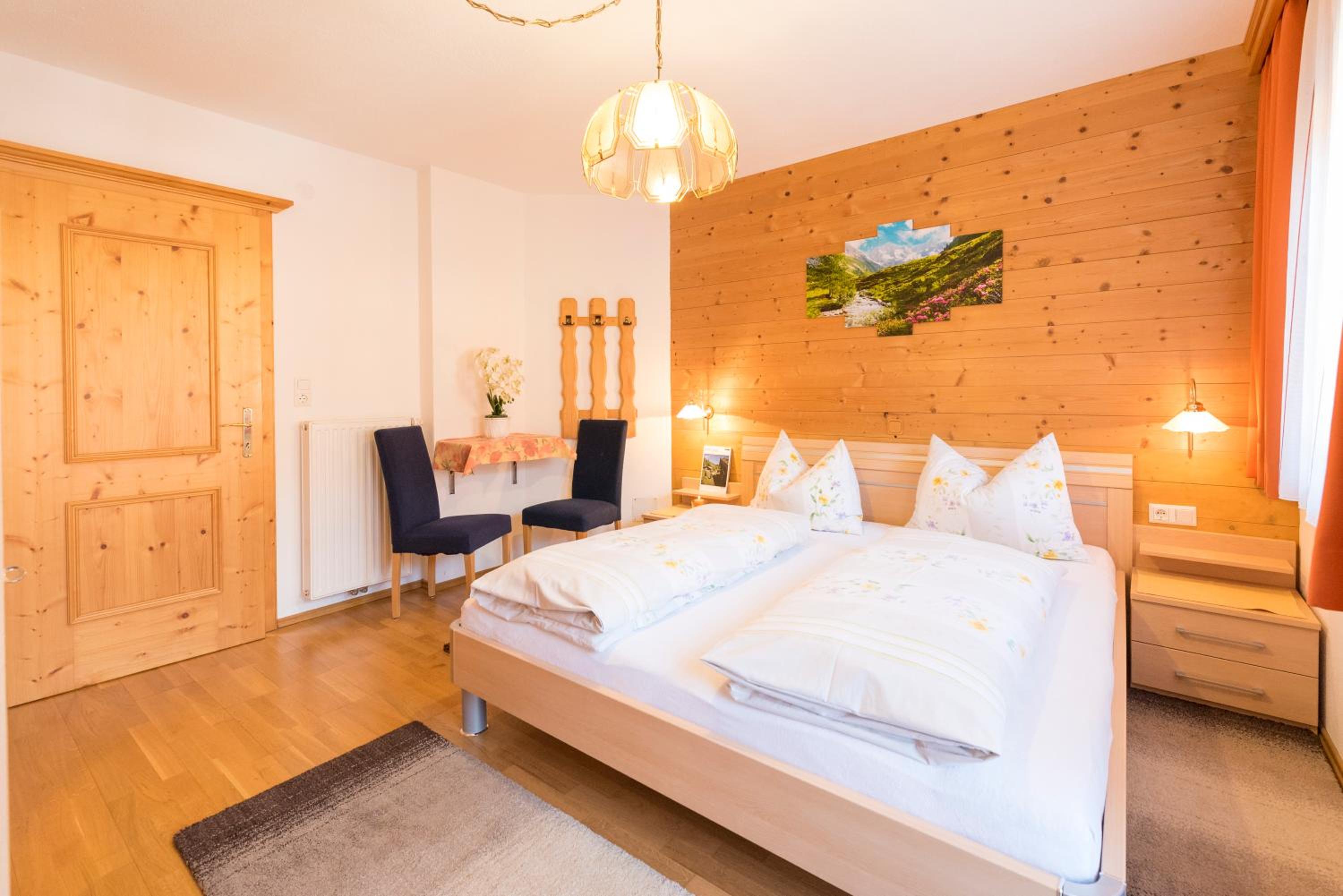 Appartement Alpina