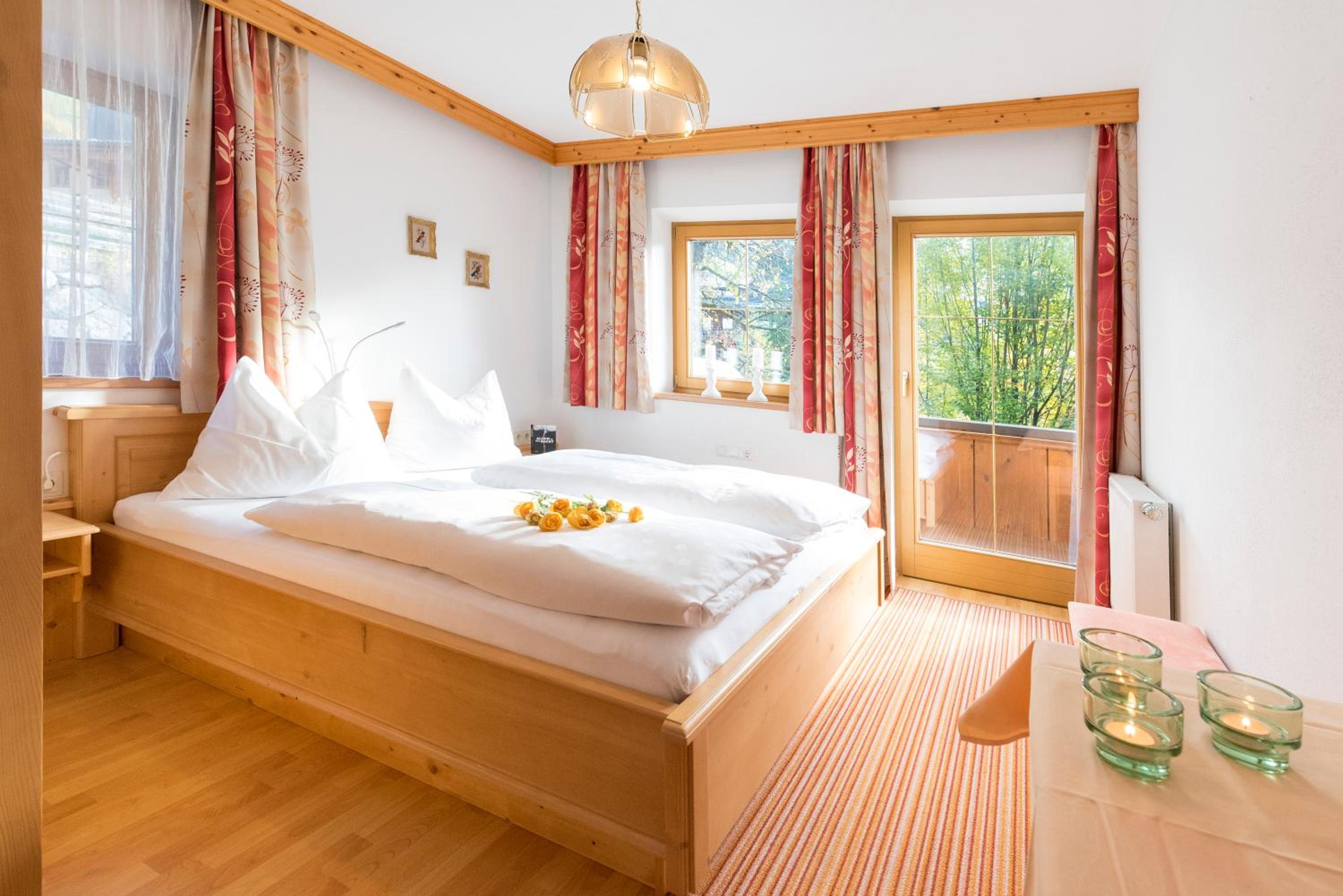 Appartement Alpina