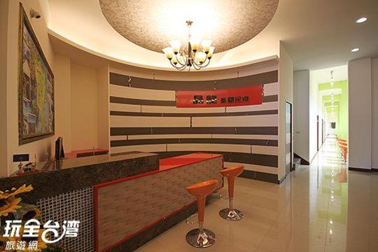 Jing Long Homestay view 5