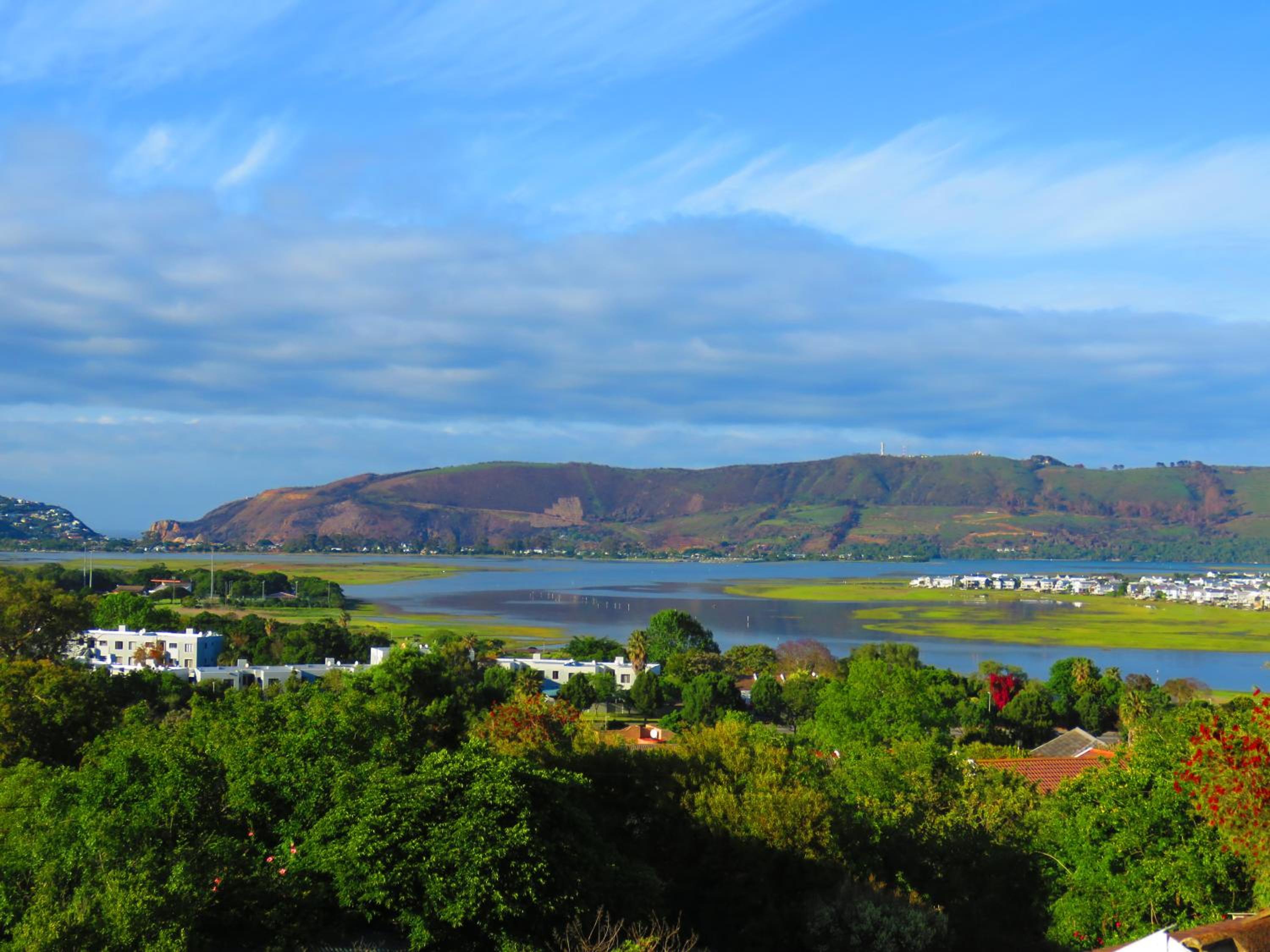 Footprints of Knysna