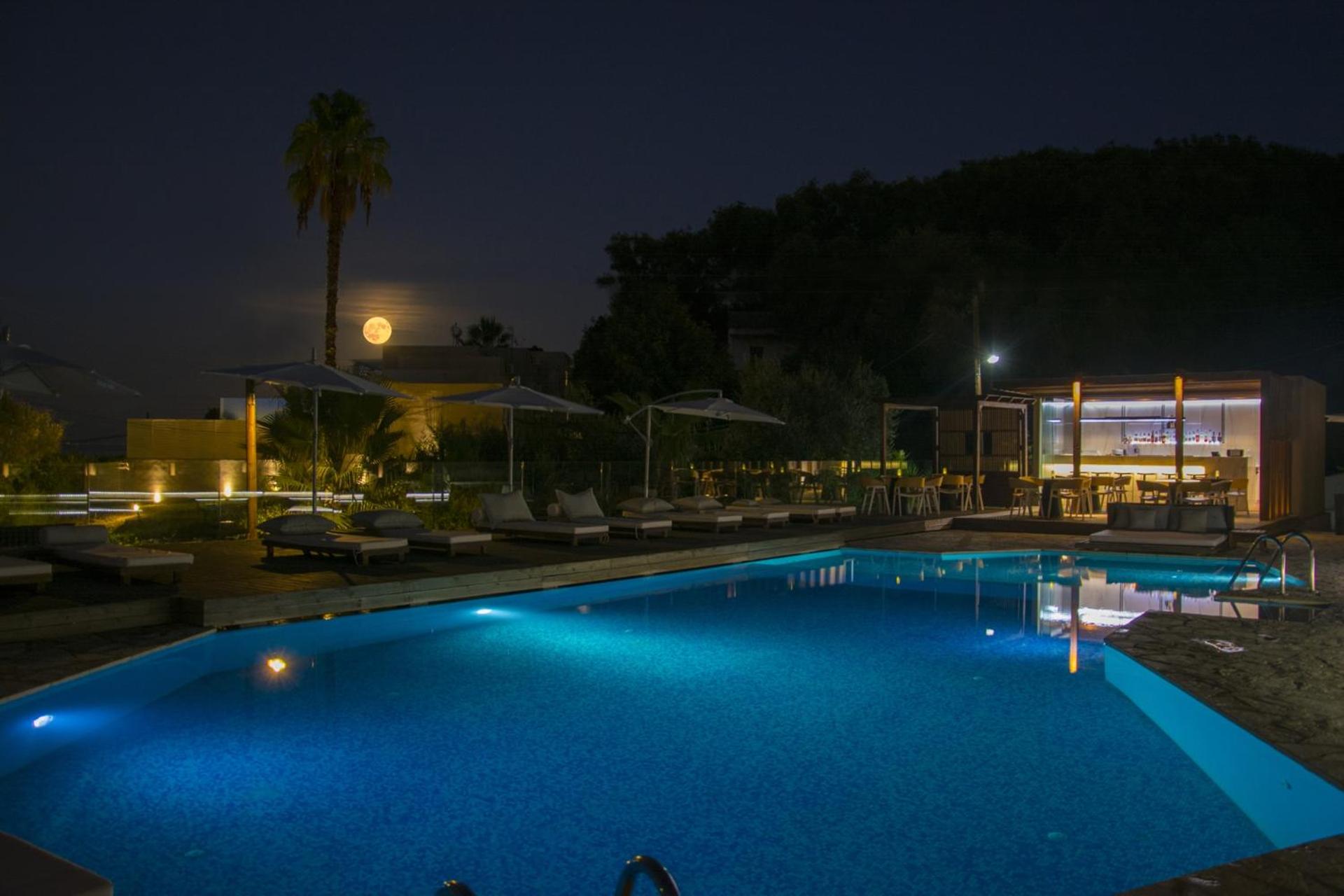 Ionian Eye Design Studios & Spa