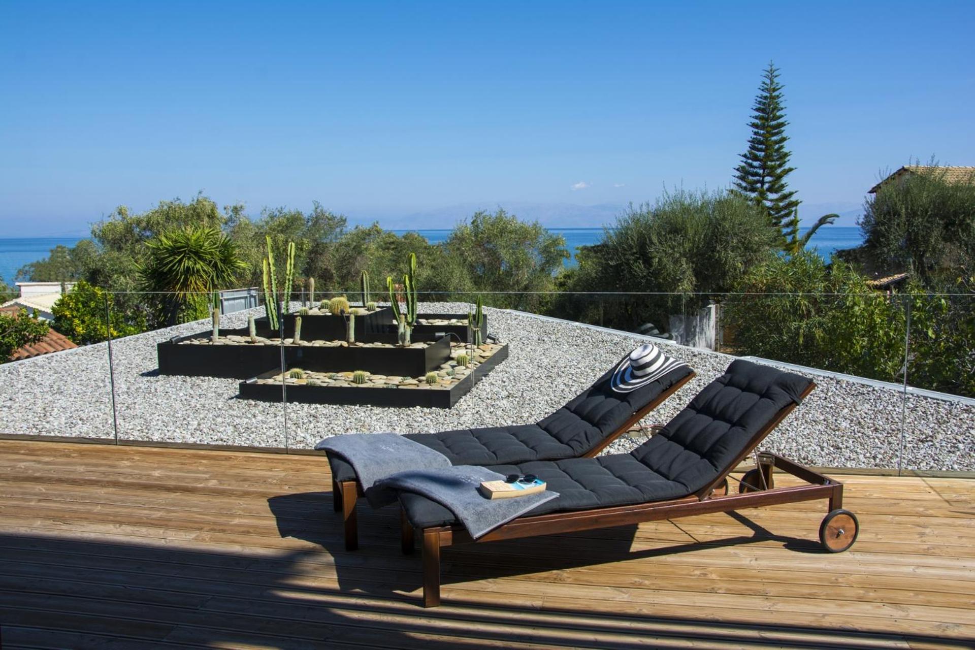 Ionian Eye Design Studios & Spa