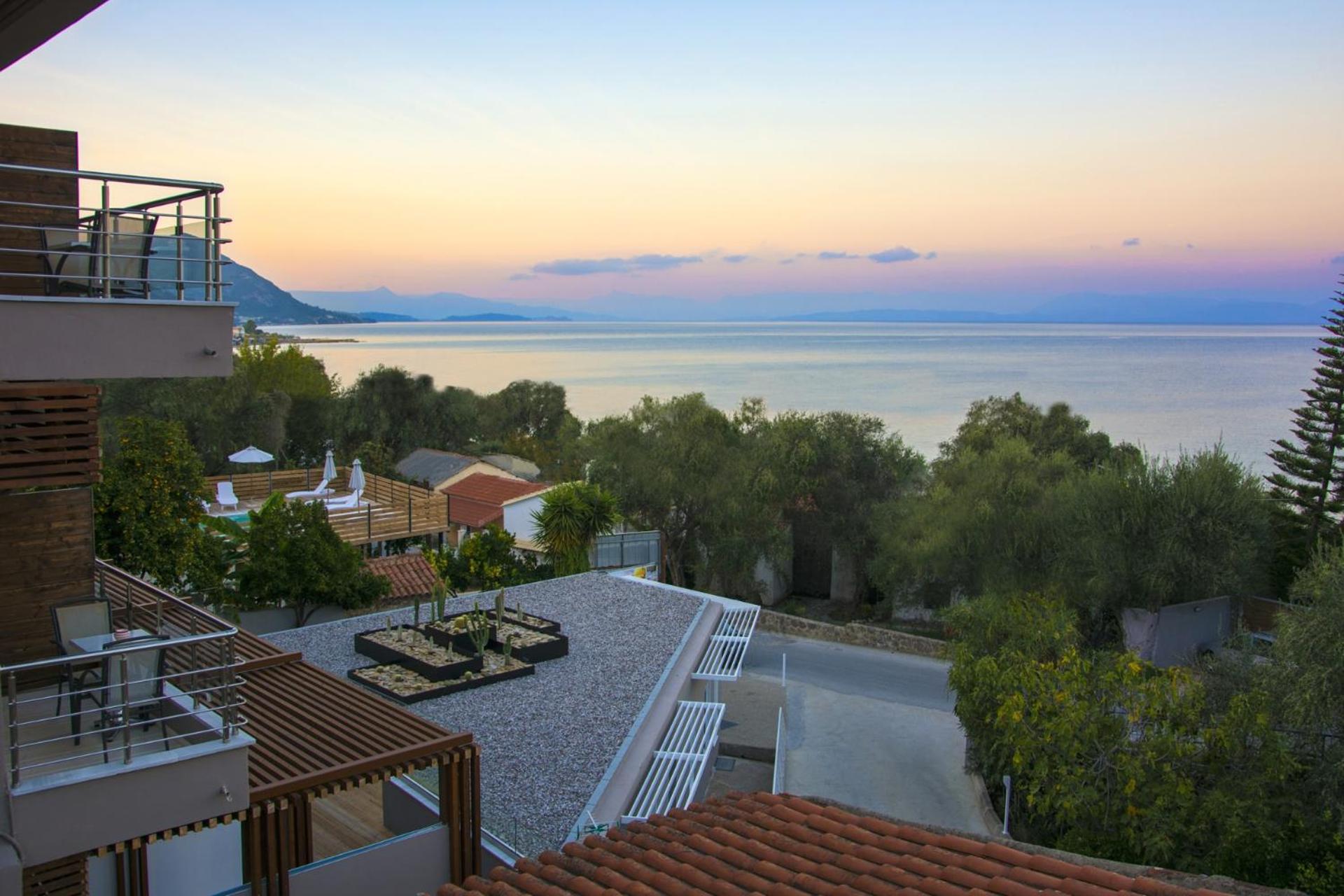 Ionian Eye Design Studios & Spa