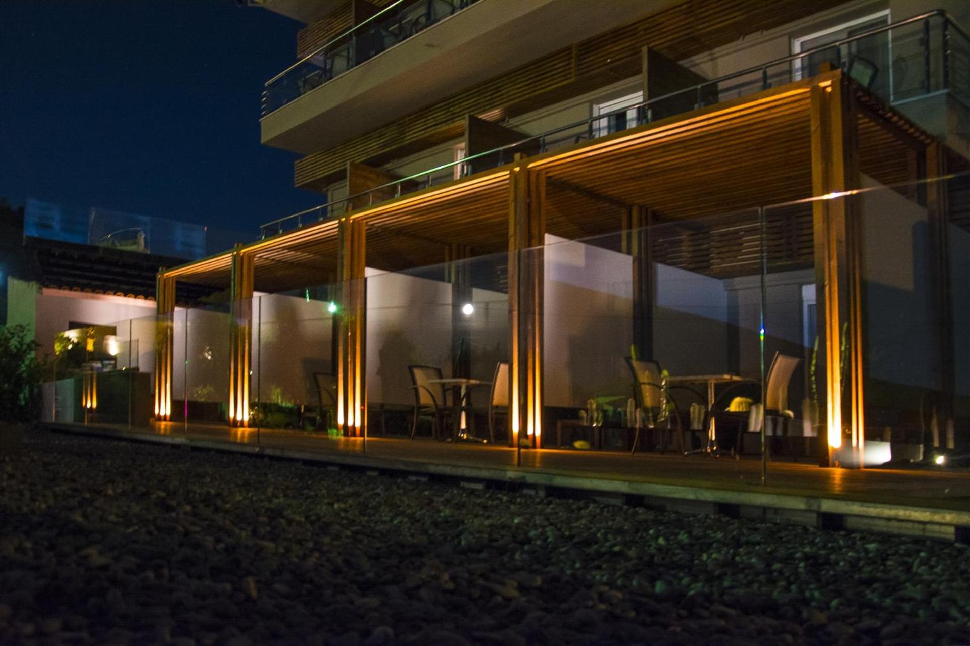 Ionian Eye Design Studios & Spa