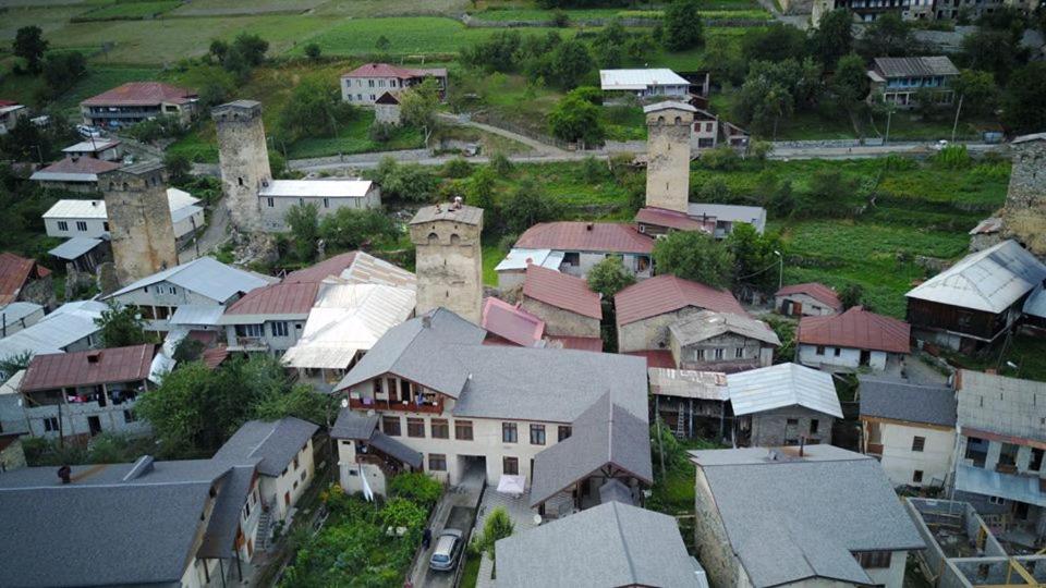 N&N Guest House view 5