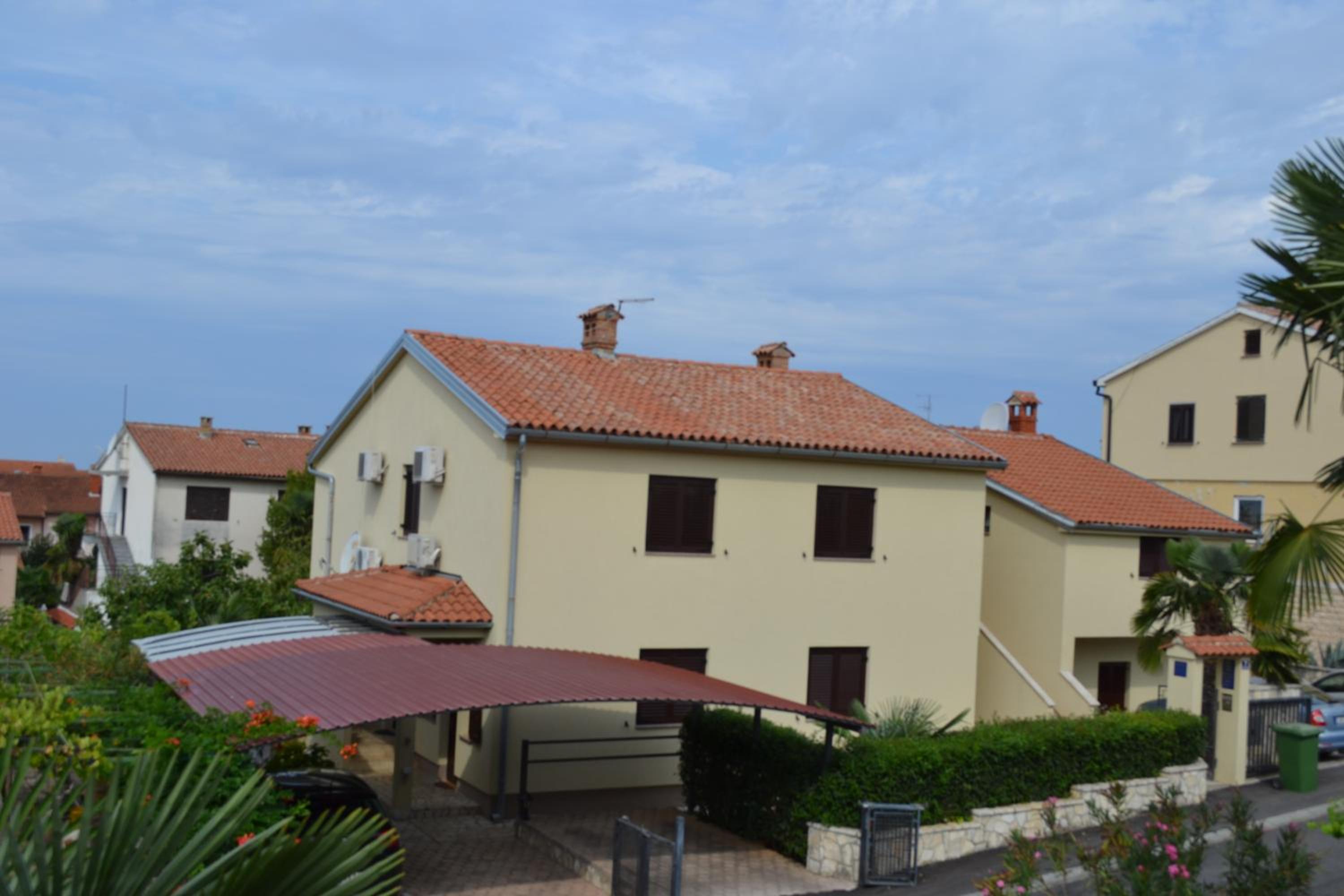 Apartments Lera