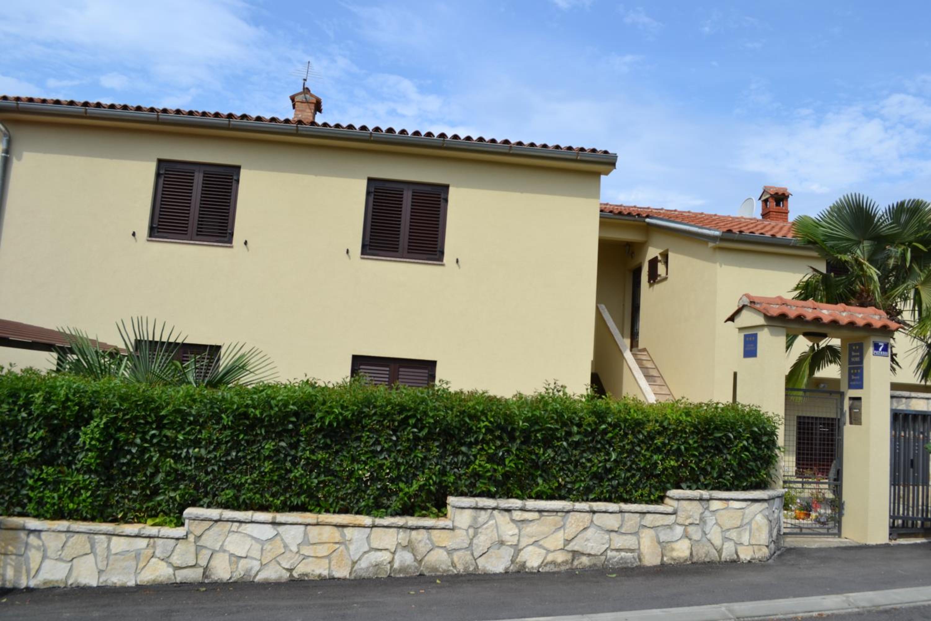 Apartments Lera