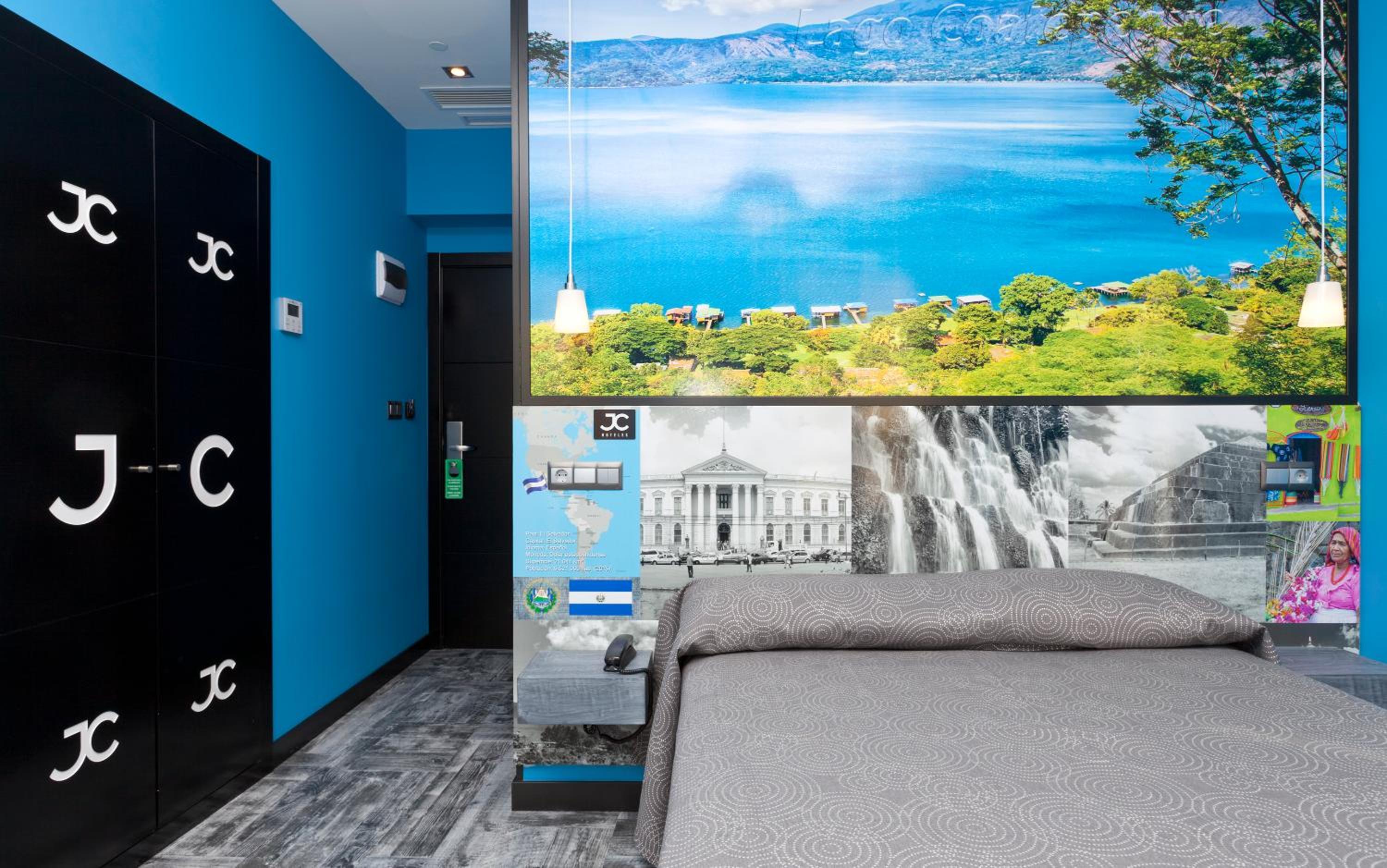 JC Rooms Chueca