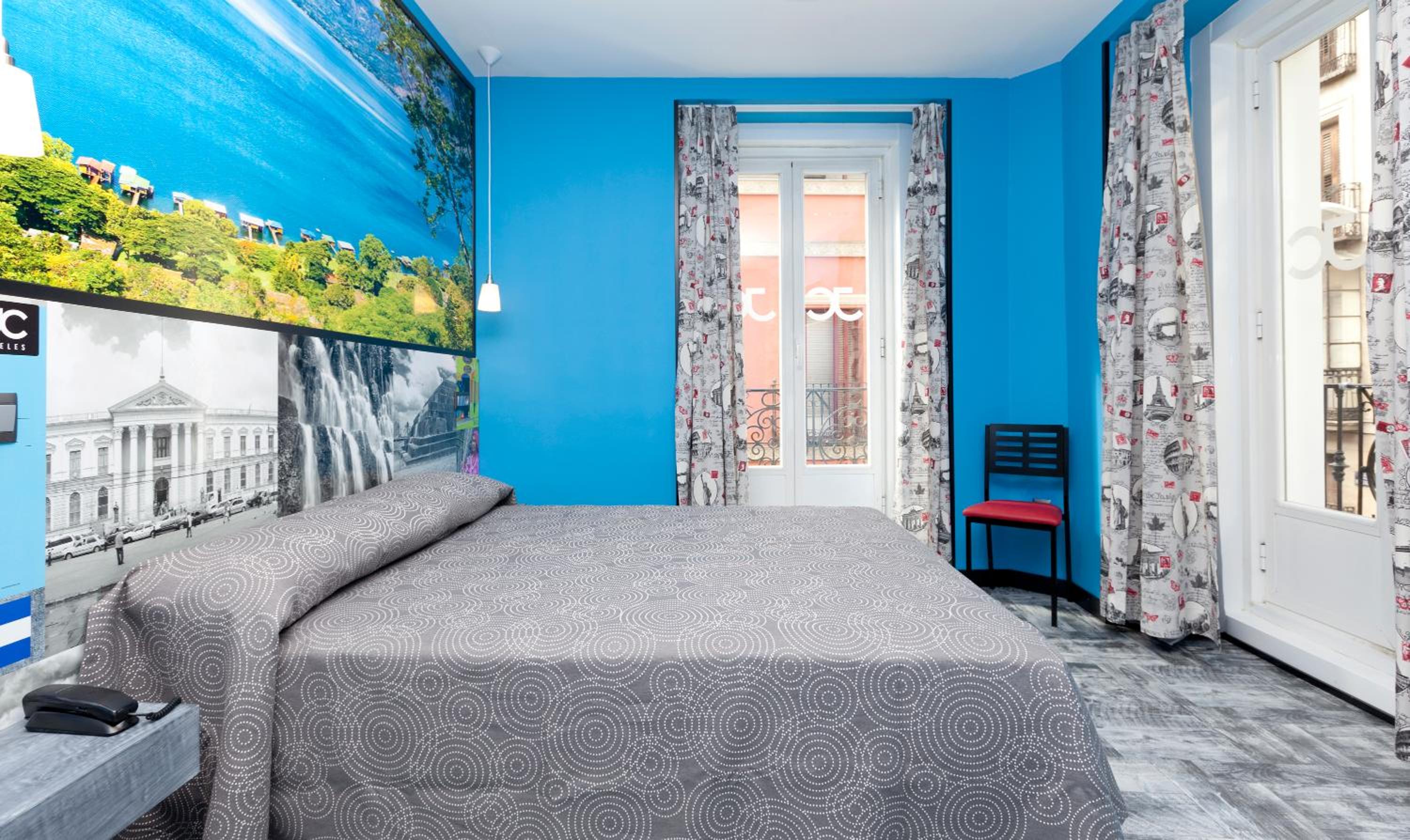JC Rooms Chueca