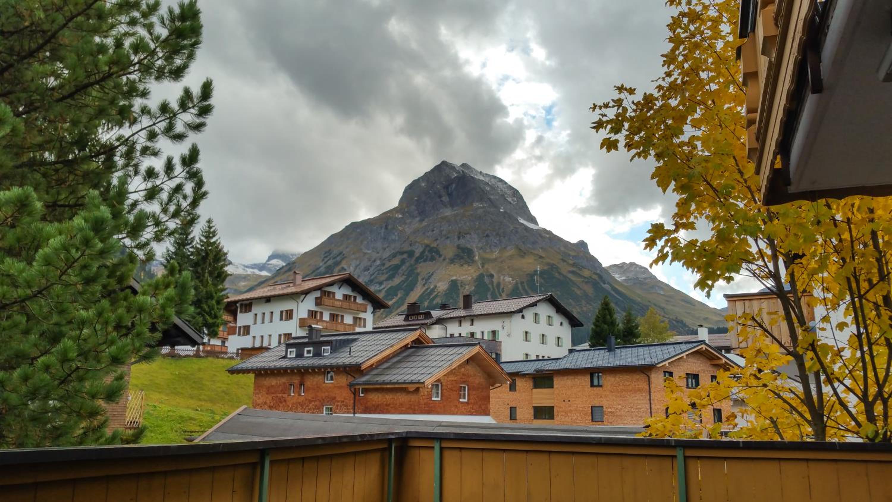 Haus Iris