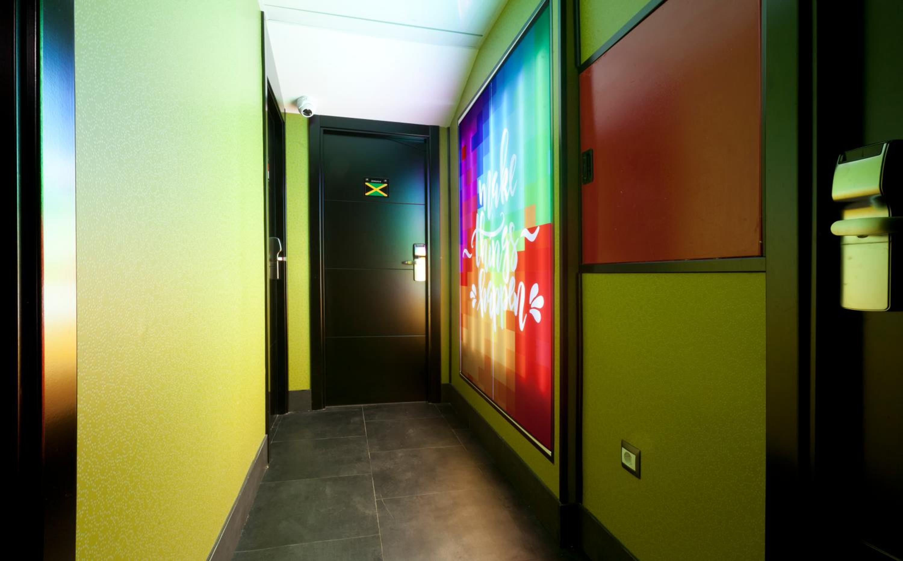JC Rooms Chueca
