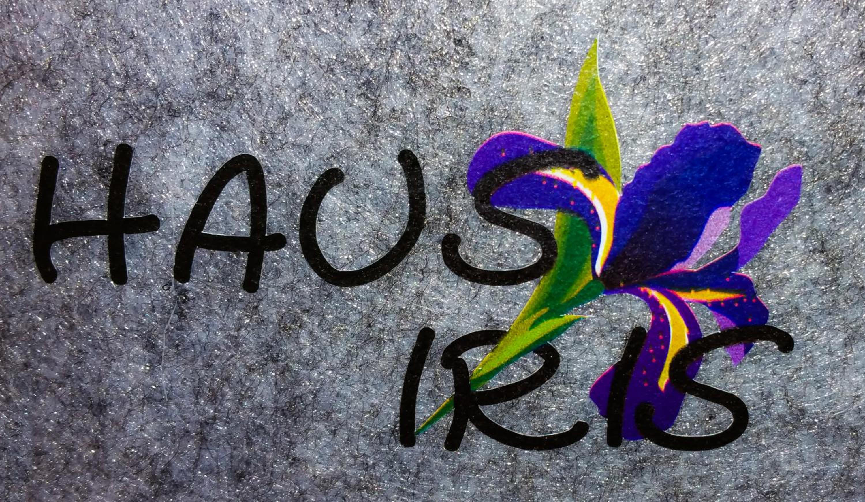 Haus Iris