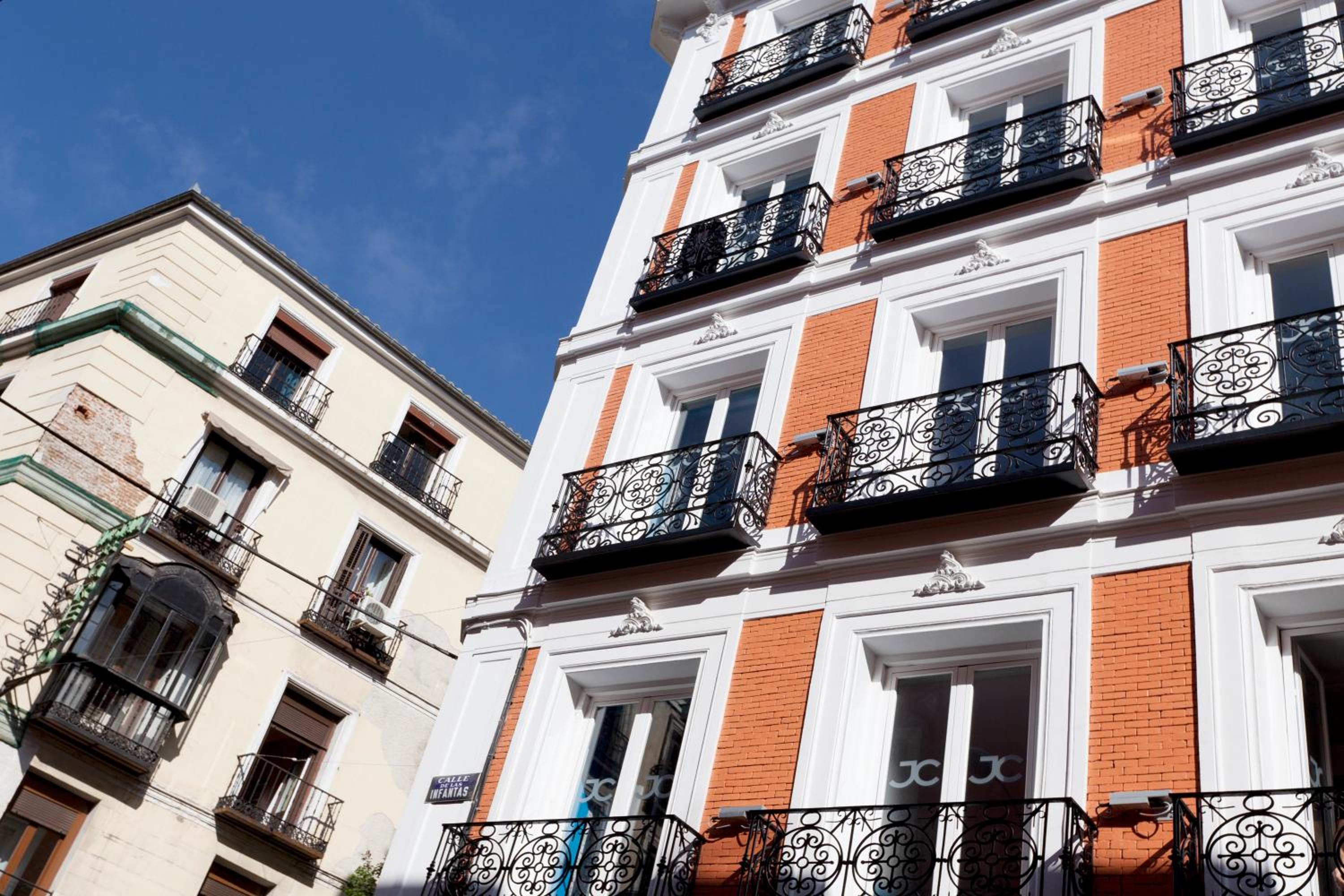 JC Rooms Chueca