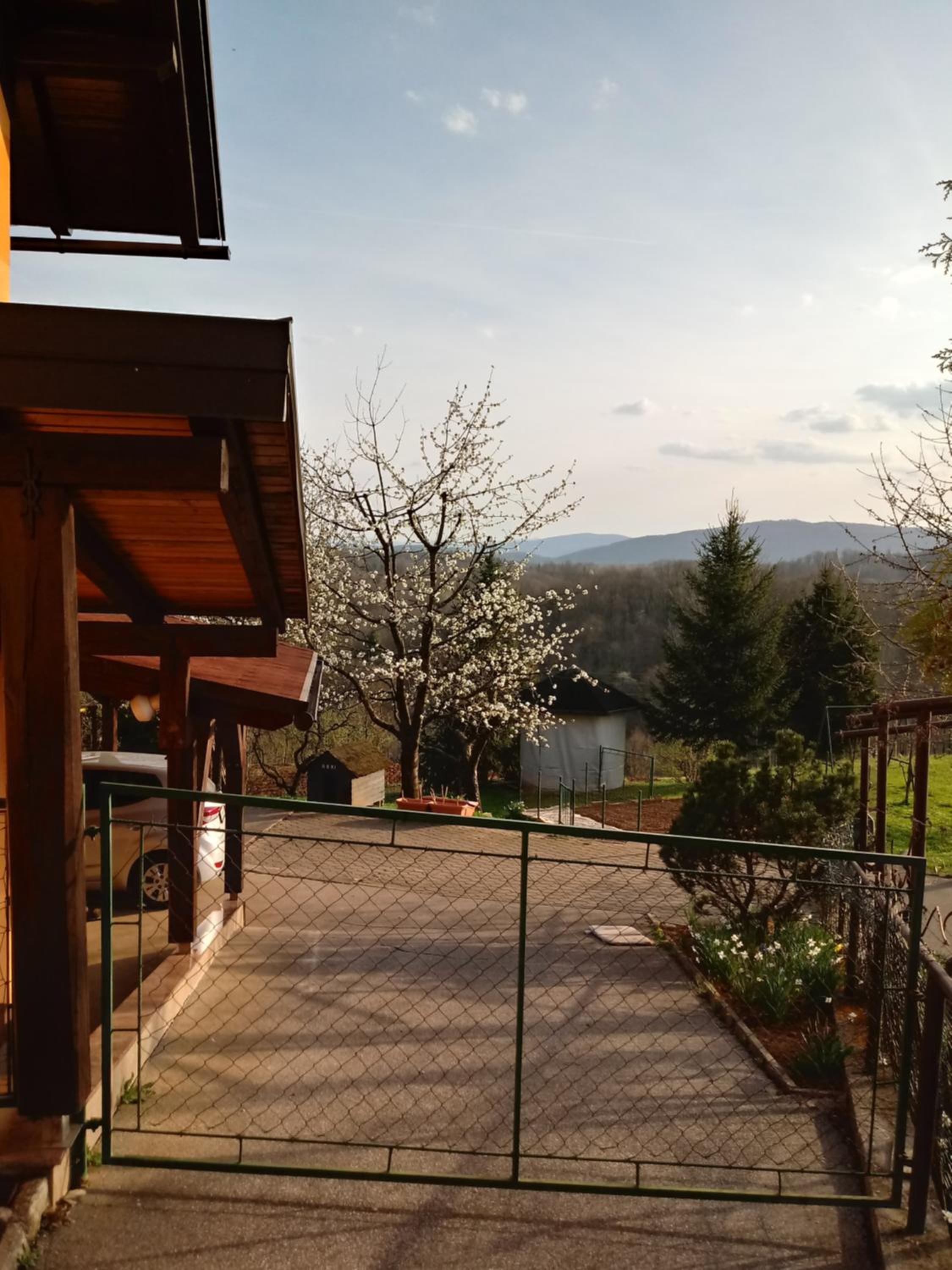 Bed&Breakfast Zilje view 3